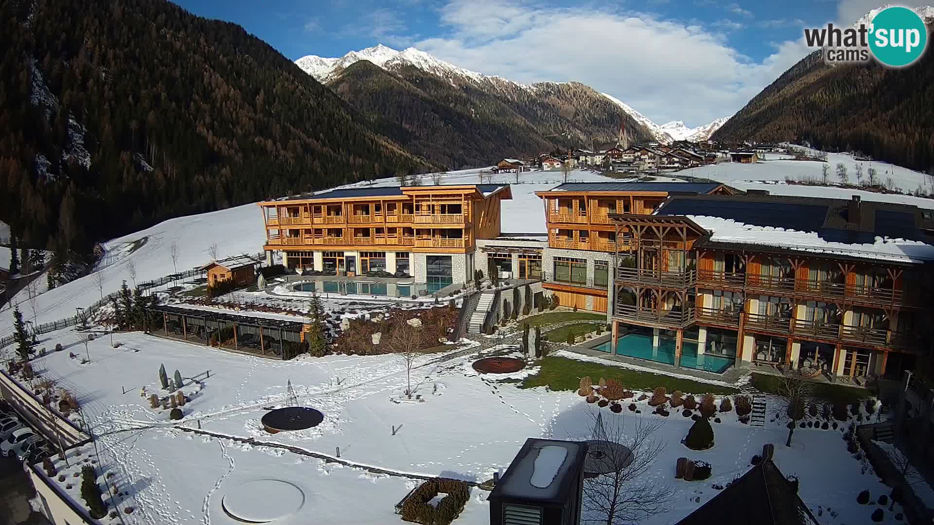 Hotel Masl | Rio Pusteria | Valles