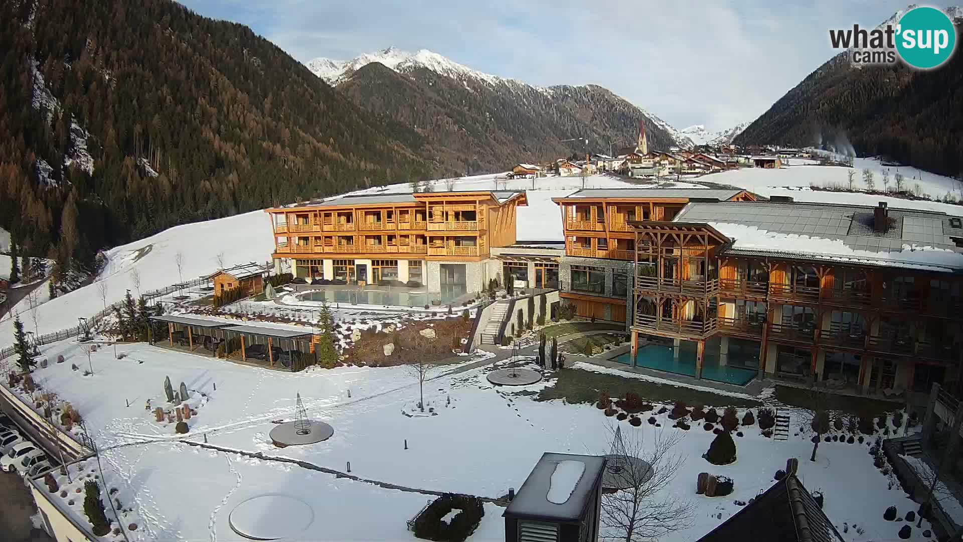 Hotel Masl | Rio Pusteria | Valles