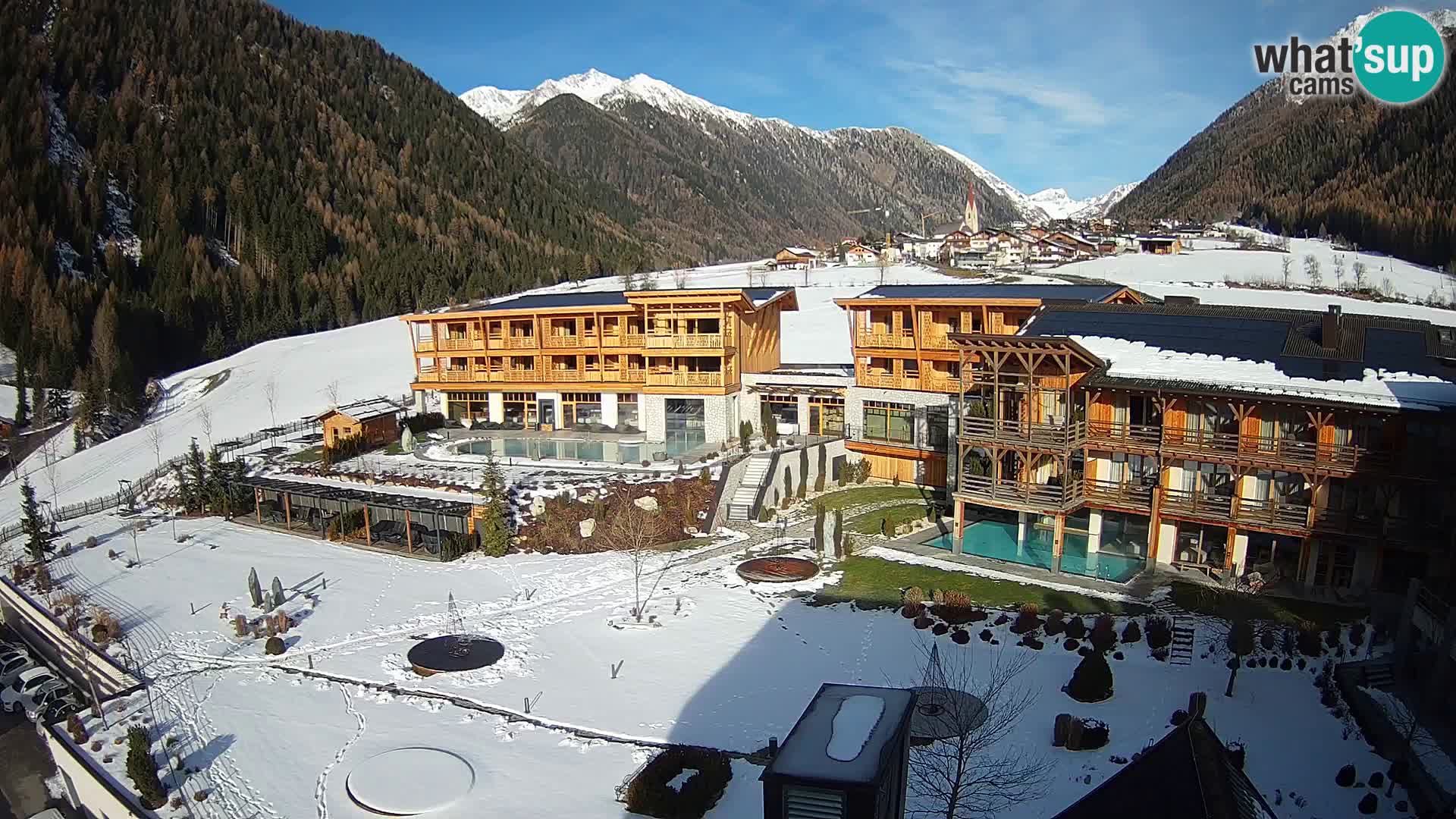 Hotel Masl | Rio Pusteria | Valles