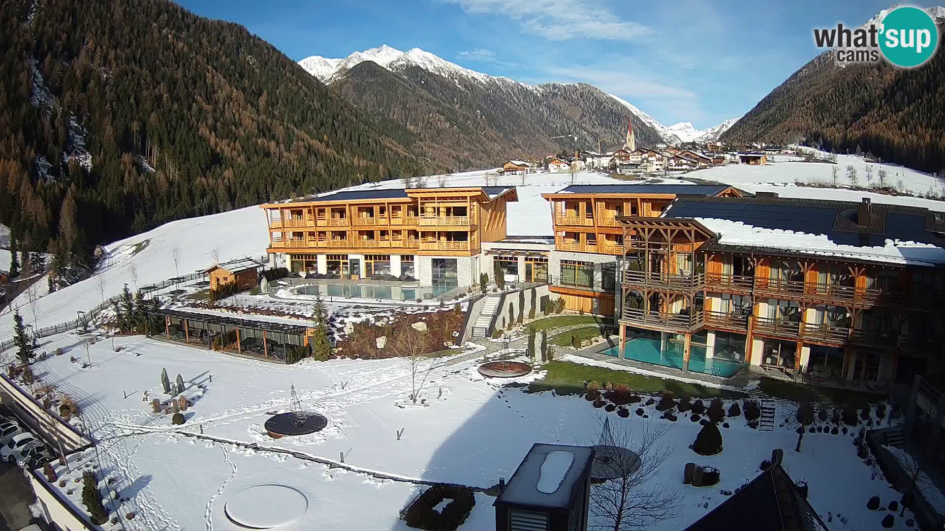 Hotel Masl | Rio Pusteria | Valles