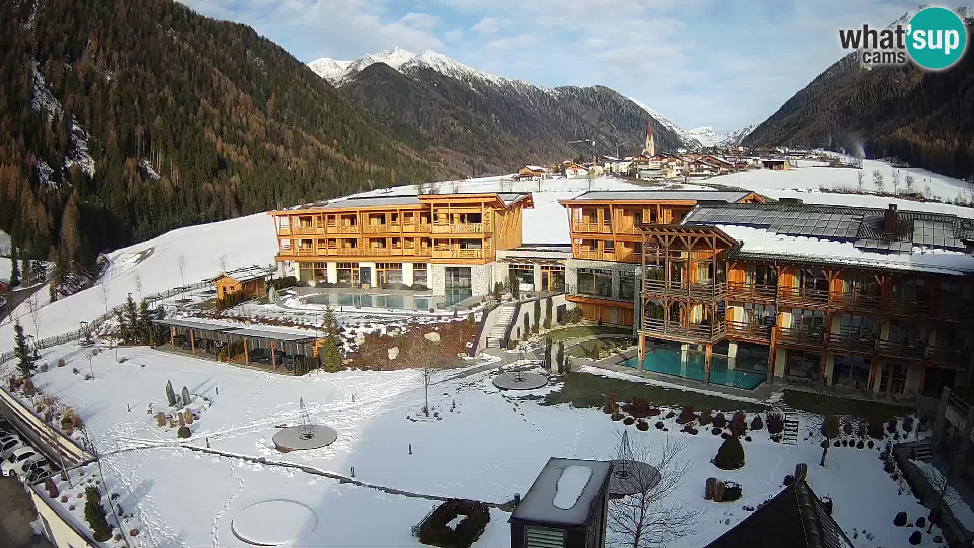 Hotel Masl | Rio Pusteria | Valles
