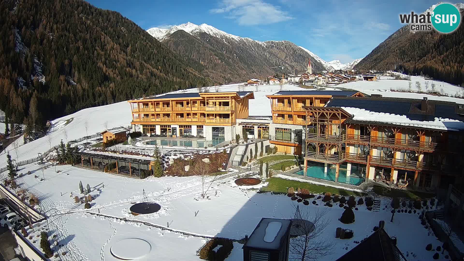 Hotel Masl | Rio Pusteria | Valles