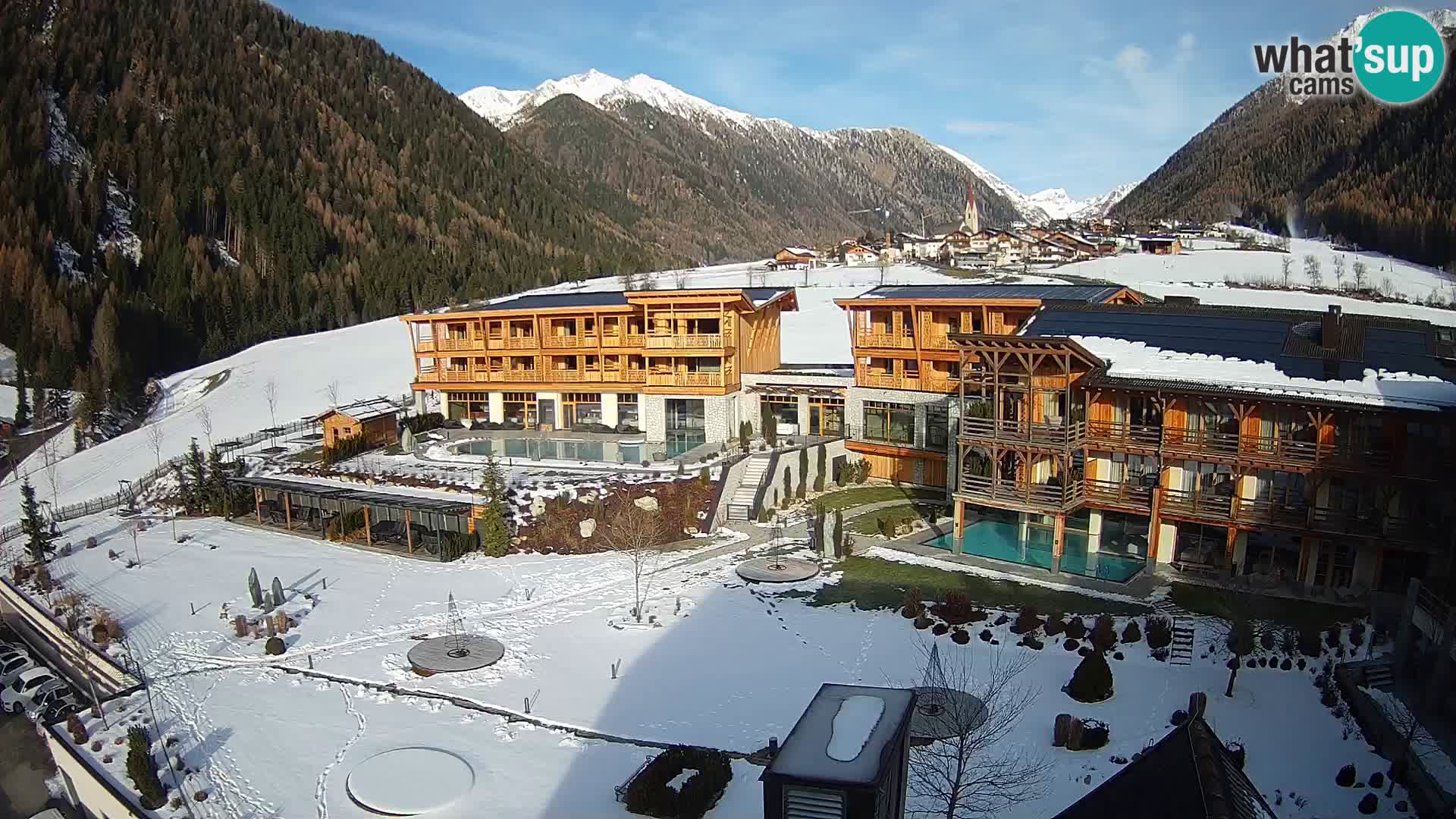 Hotel Masl | Rio Pusteria | Valles