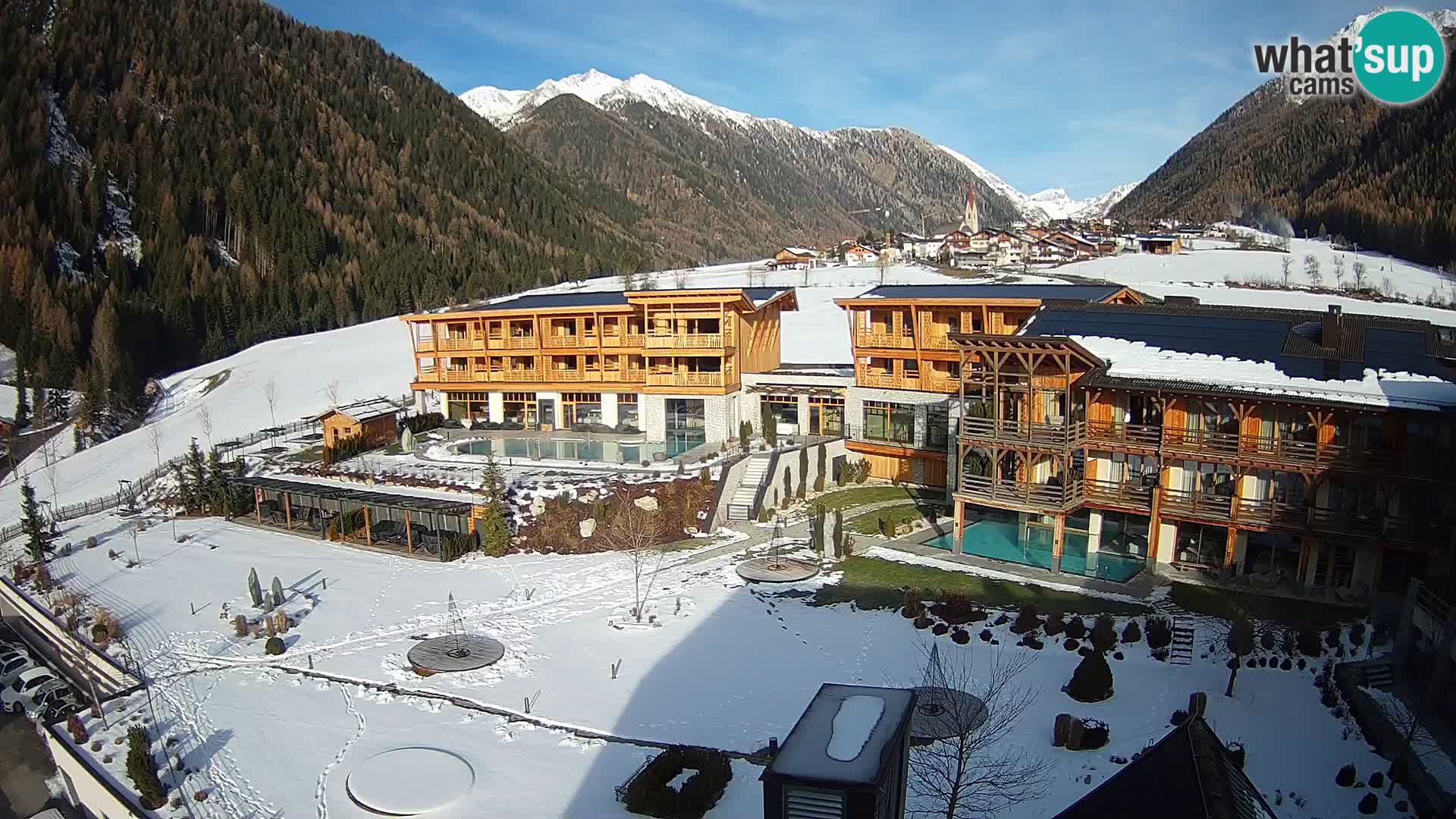 Hotel Masl | Rio Pusteria | Valles