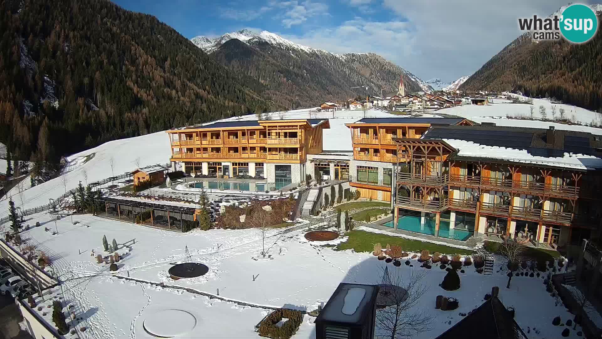 Hotel Masl | Rio Pusteria | Valles