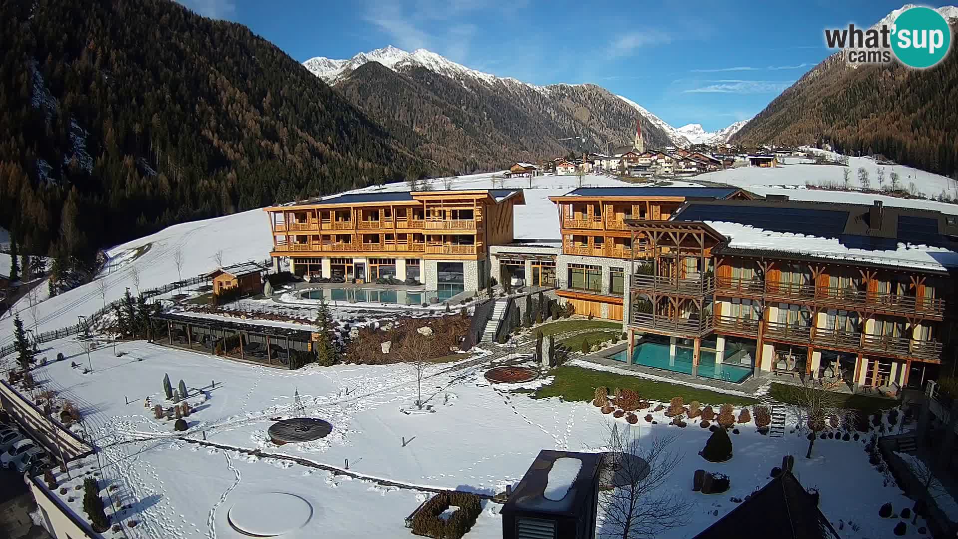 Hotel Masl | Rio Pusteria | Valles