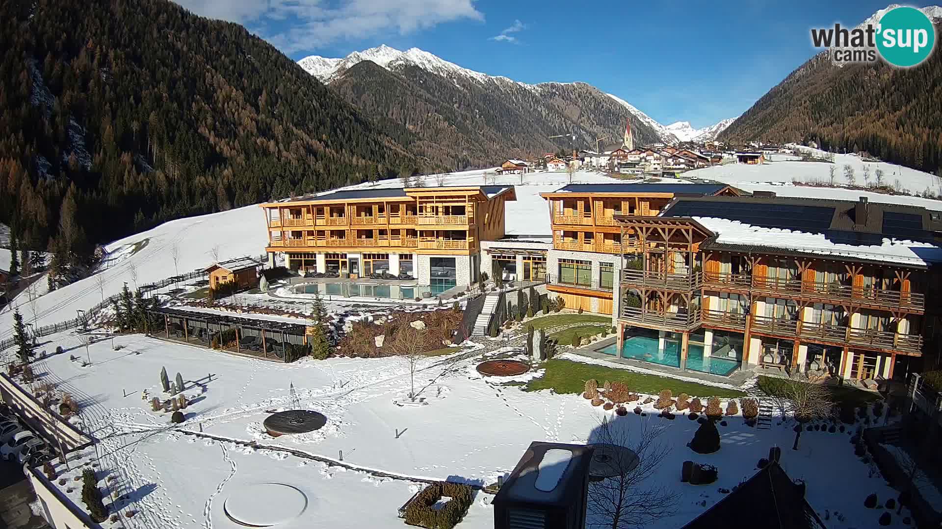 Hotel Masl | Rio Pusteria | Valles