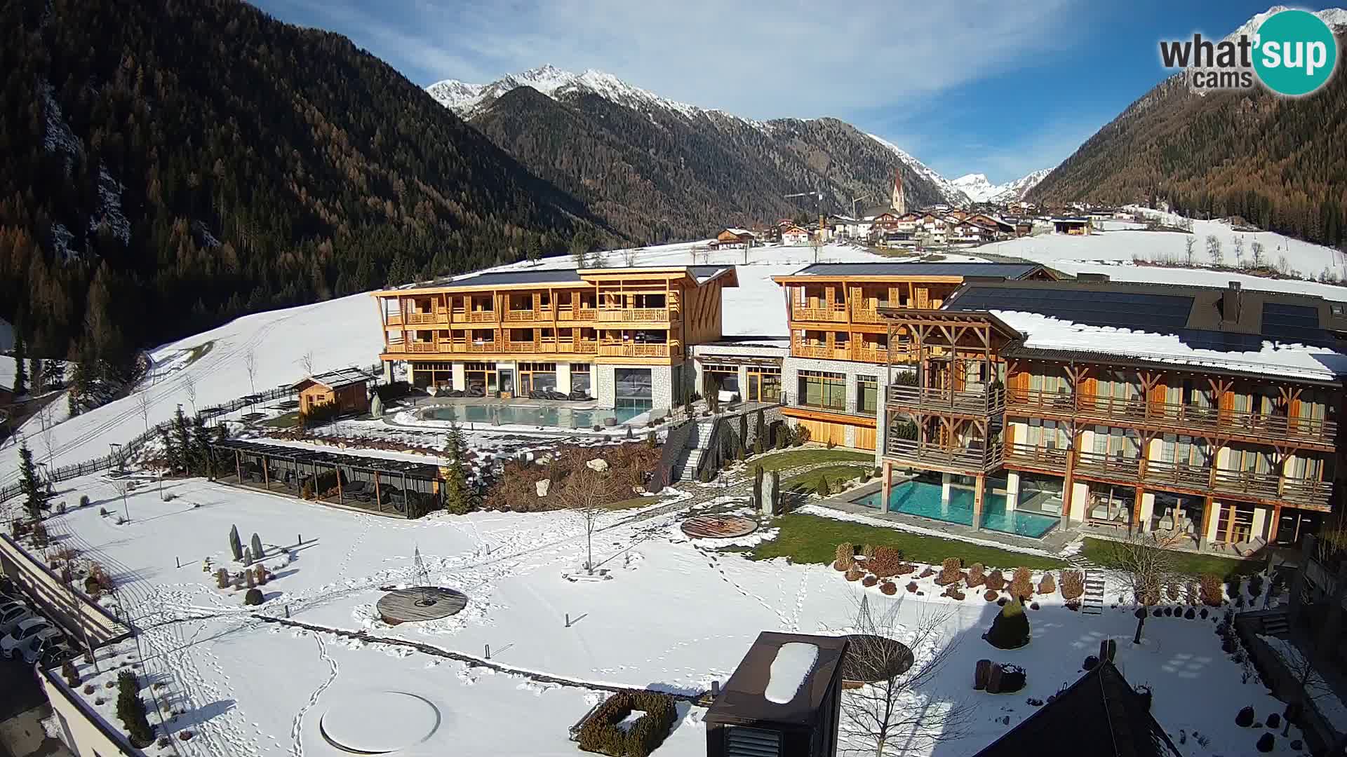 Hotel Masl | Rio Pusteria | Valles