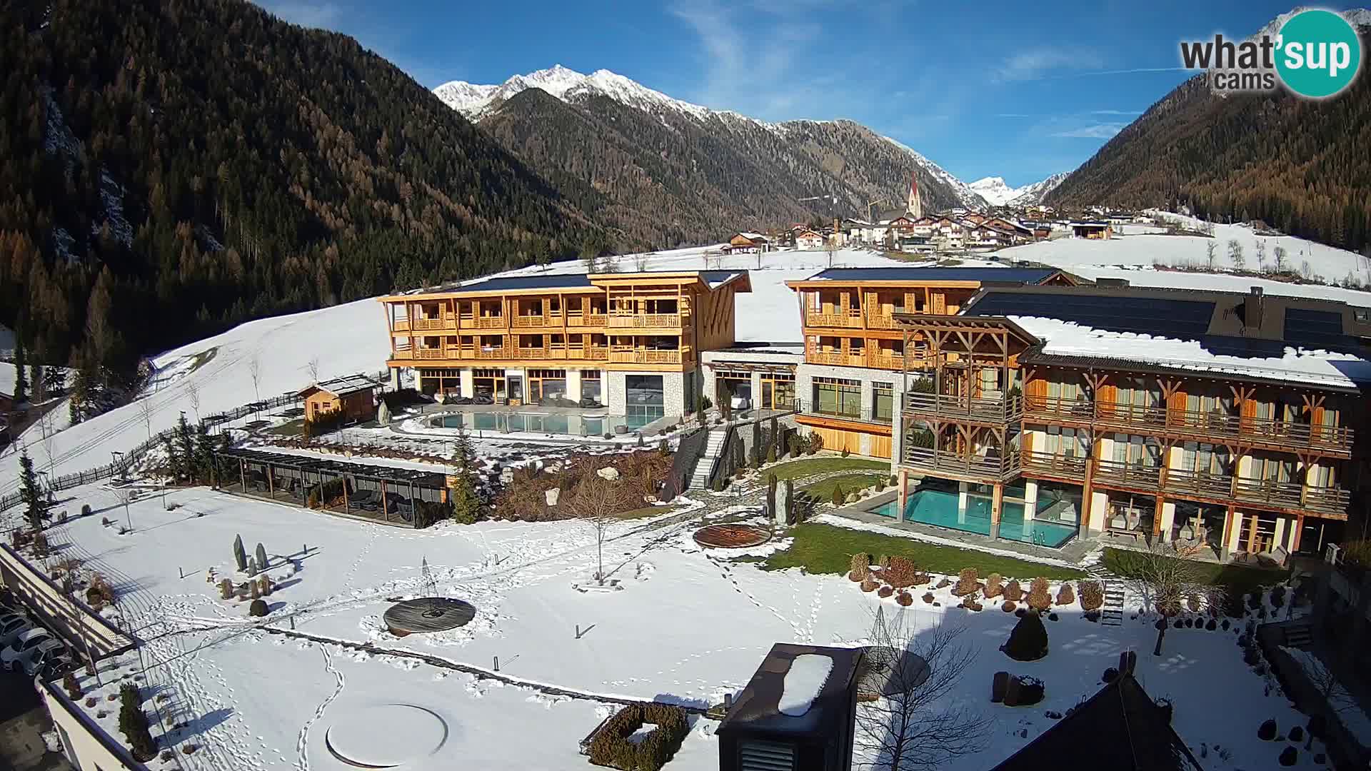 Hotel Masl | Rio Pusteria | Valles