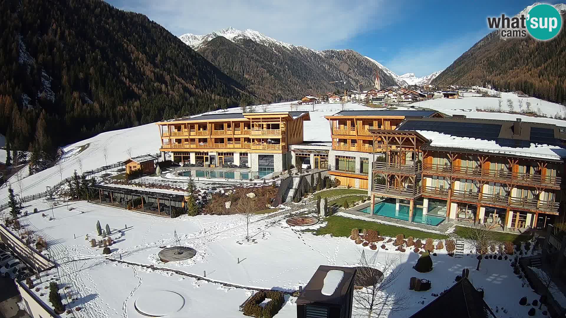 Hotel Masl | Rio Pusteria | Valles