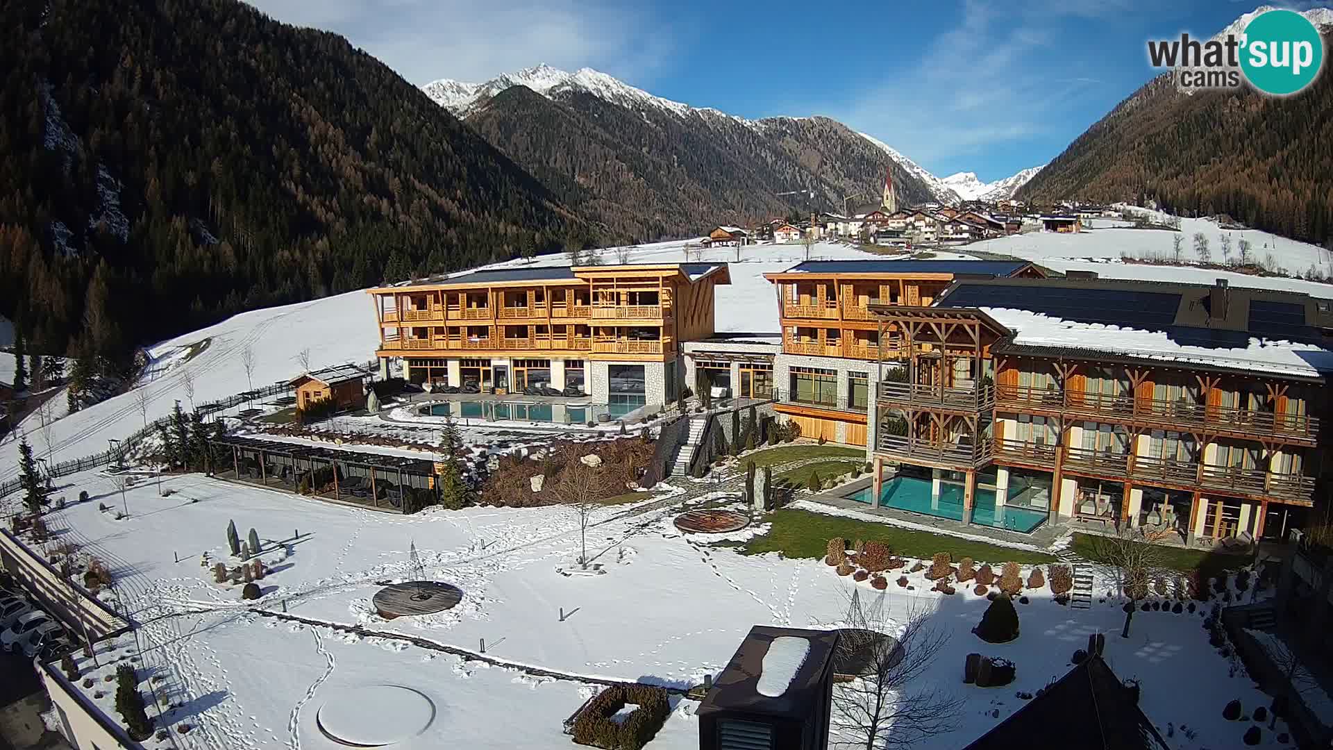 Hotel Masl | Rio Pusteria | Valles