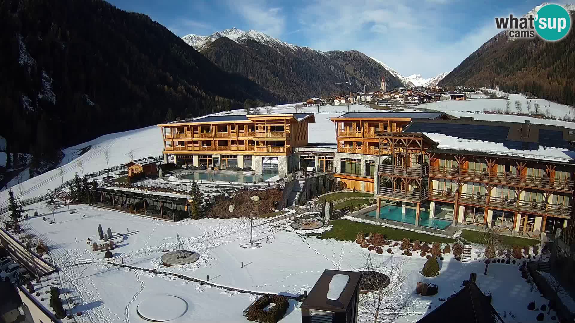 Hotel Masl | Rio Pusteria | Valles