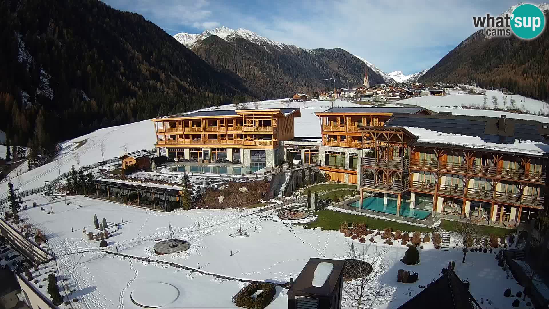 Hotel Masl | Rio Pusteria | Valles
