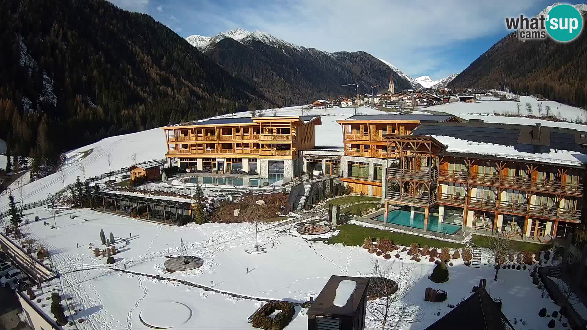 Hotel Masl | Rio Pusteria | Valles