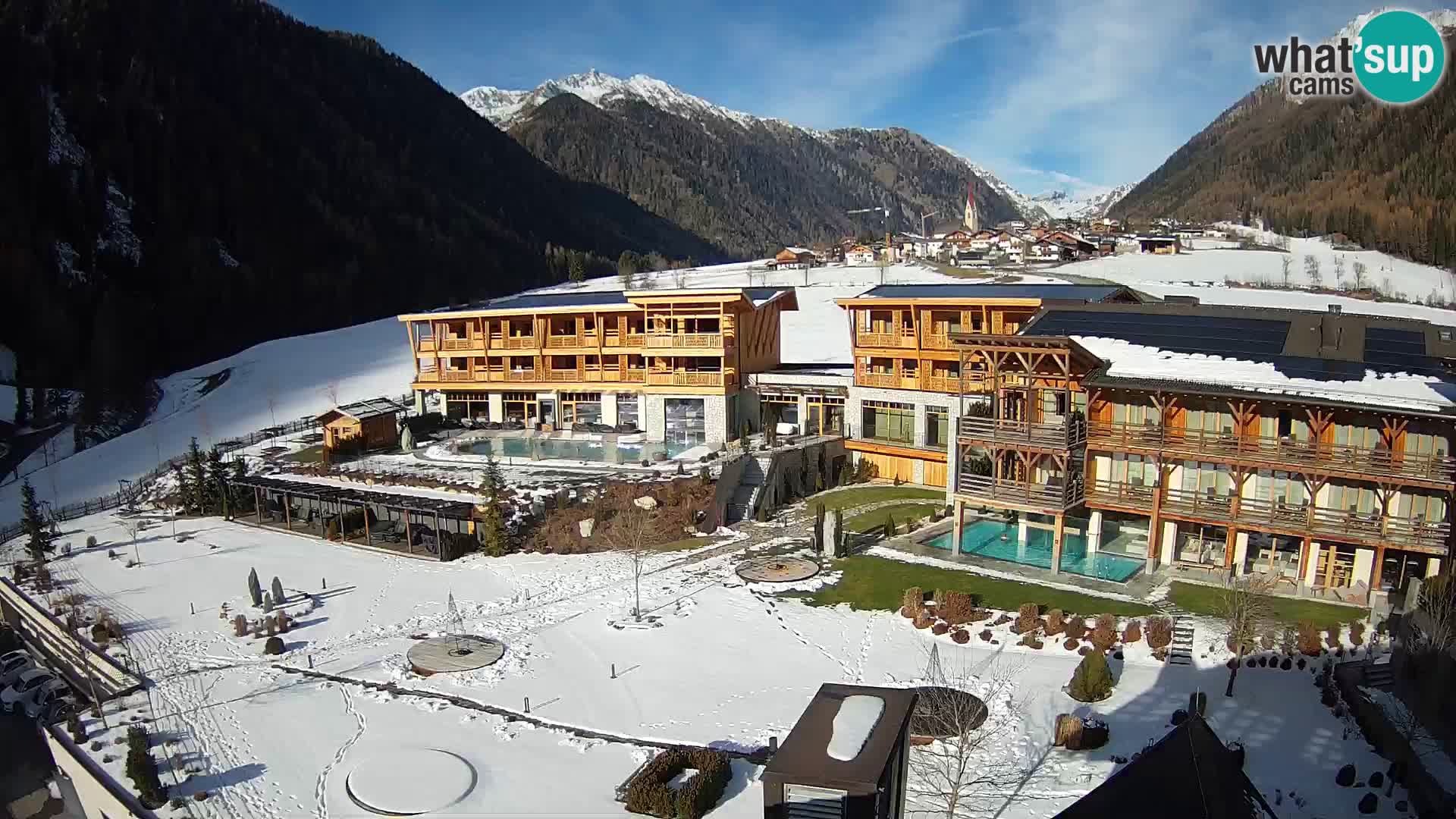 Hotel Masl | Rio Pusteria | Valles