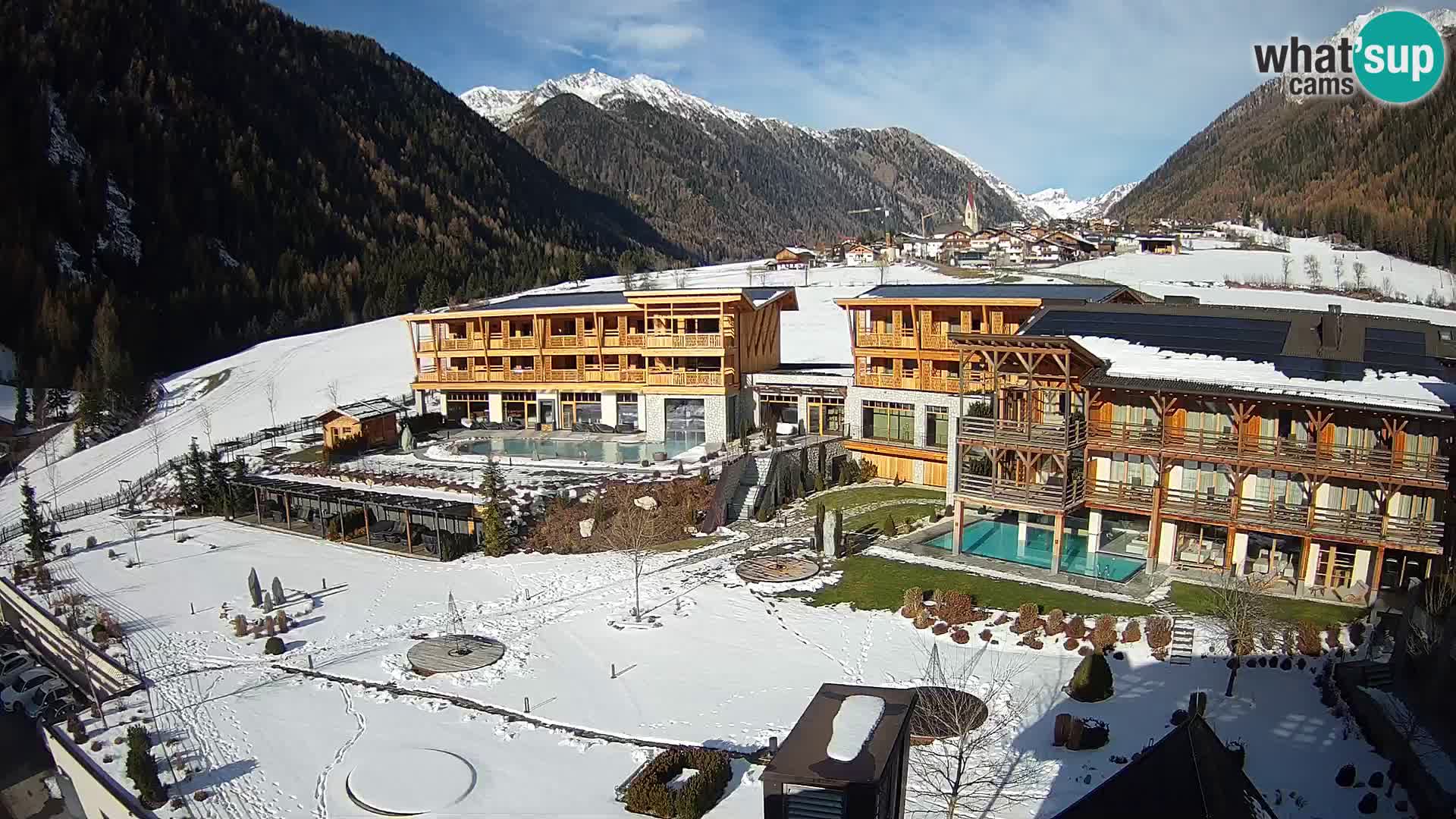 Hotel Masl | Rio Pusteria | Valles
