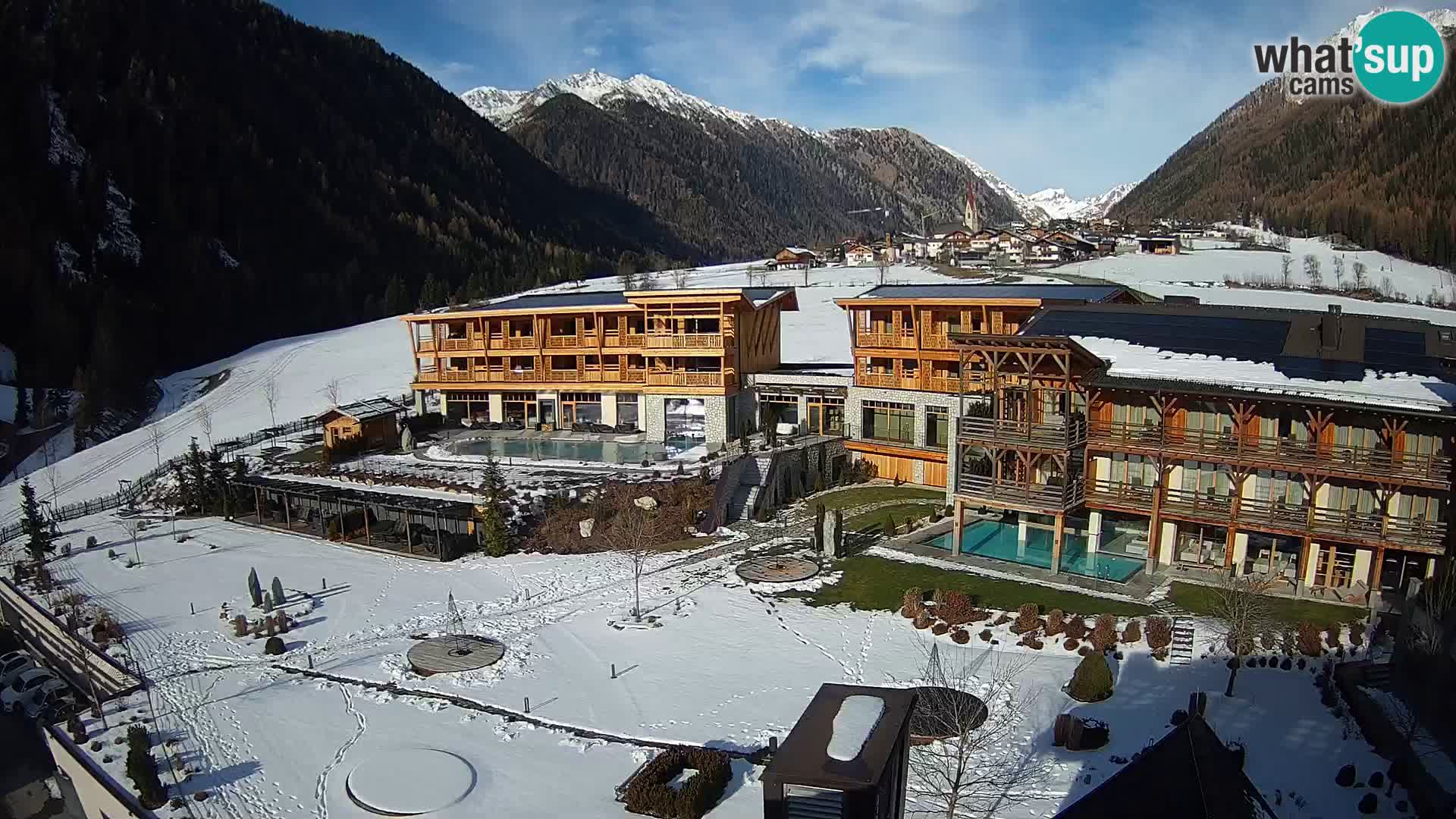 Hotel Masl | Rio Pusteria | Valles