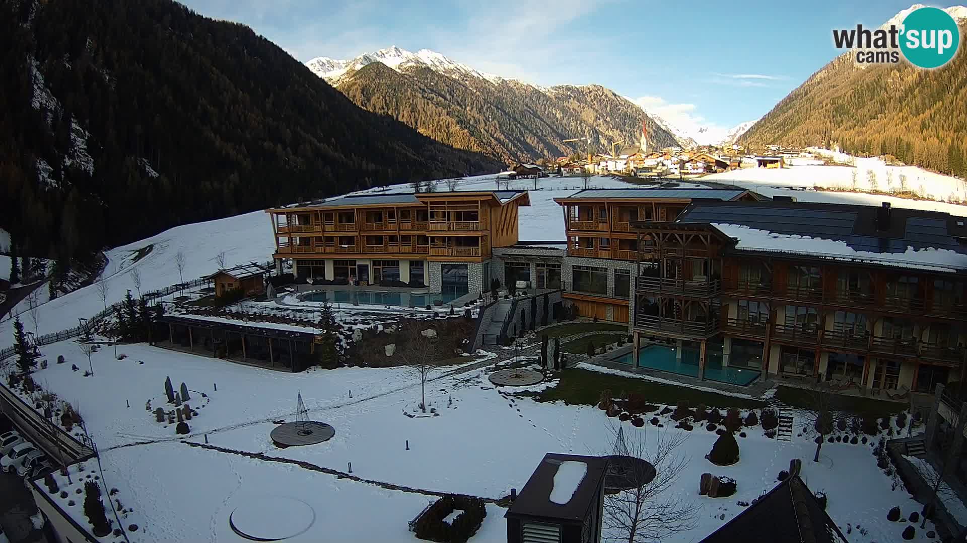 Hotel Masl | Rio Pusteria | Valles