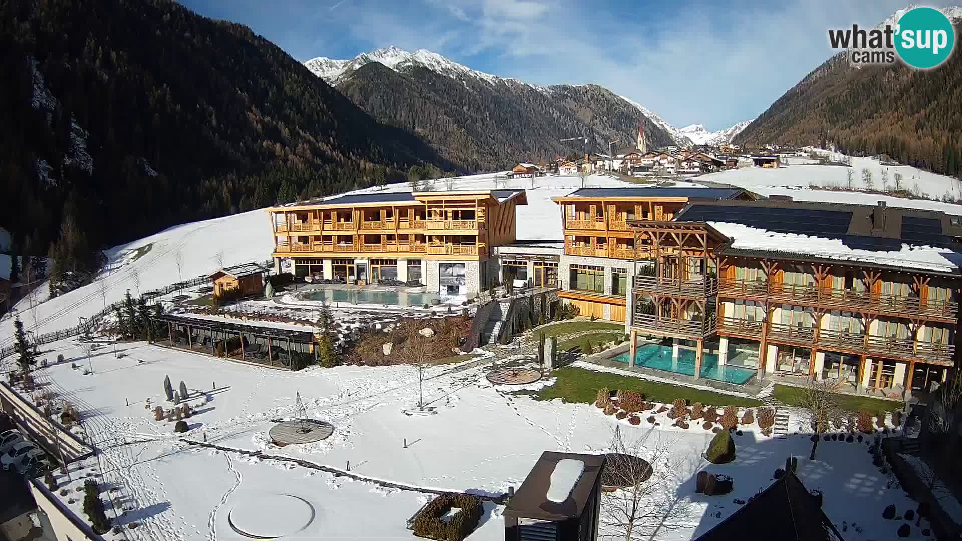 Hotel Masl | Rio Pusteria | Valles