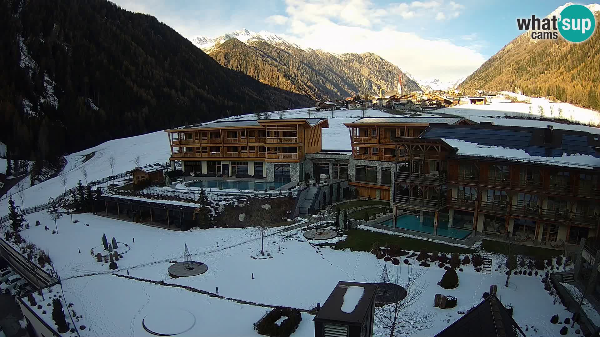 Hotel Masl | Rio Pusteria | Valles