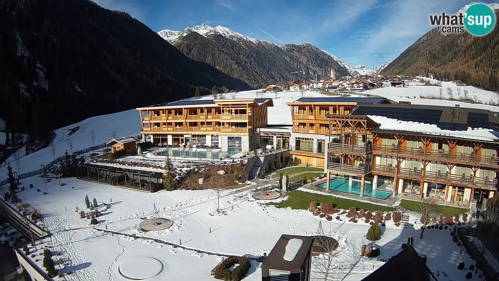 Hotel Masl | Rio Pusteria | Valles