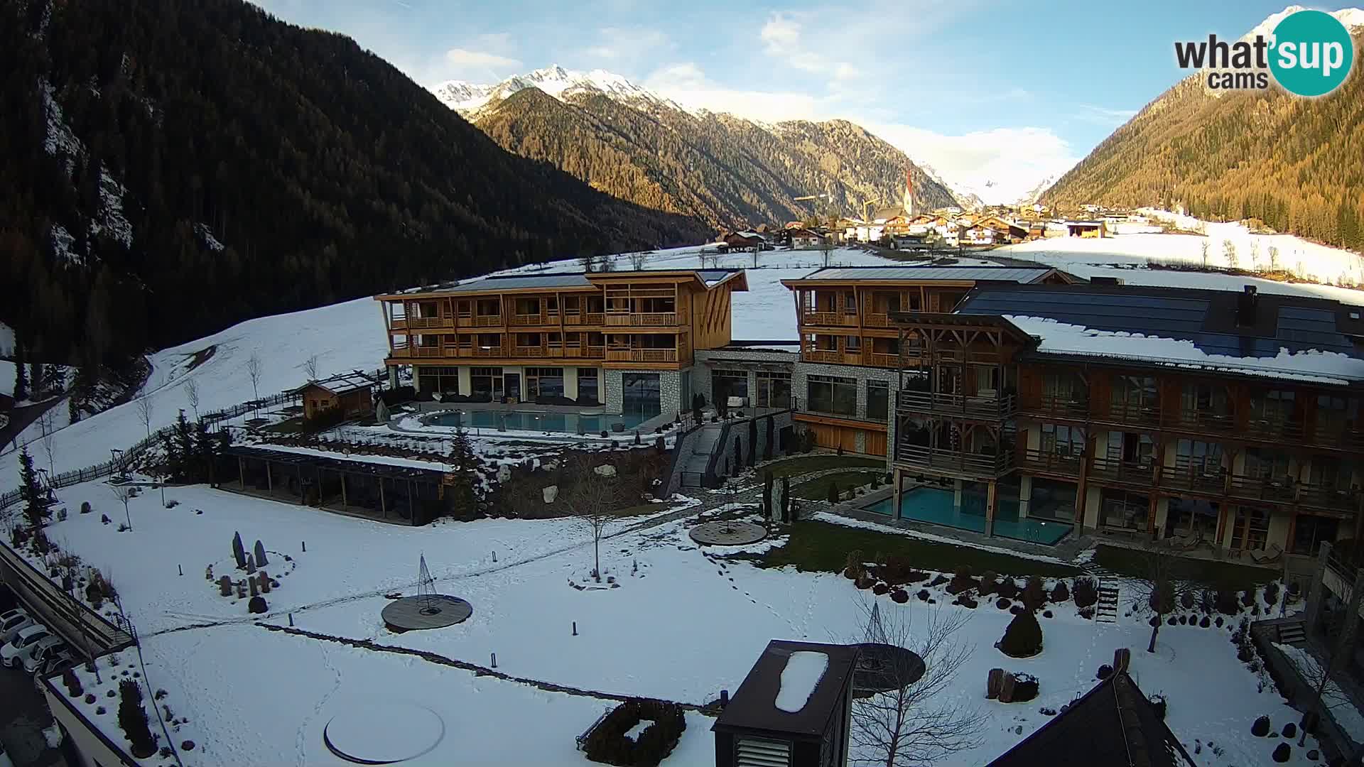 Hotel Masl | Rio Pusteria | Valles