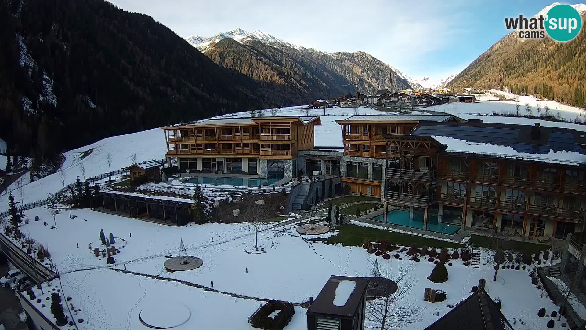 Hotel Masl | Rio Pusteria | Valles