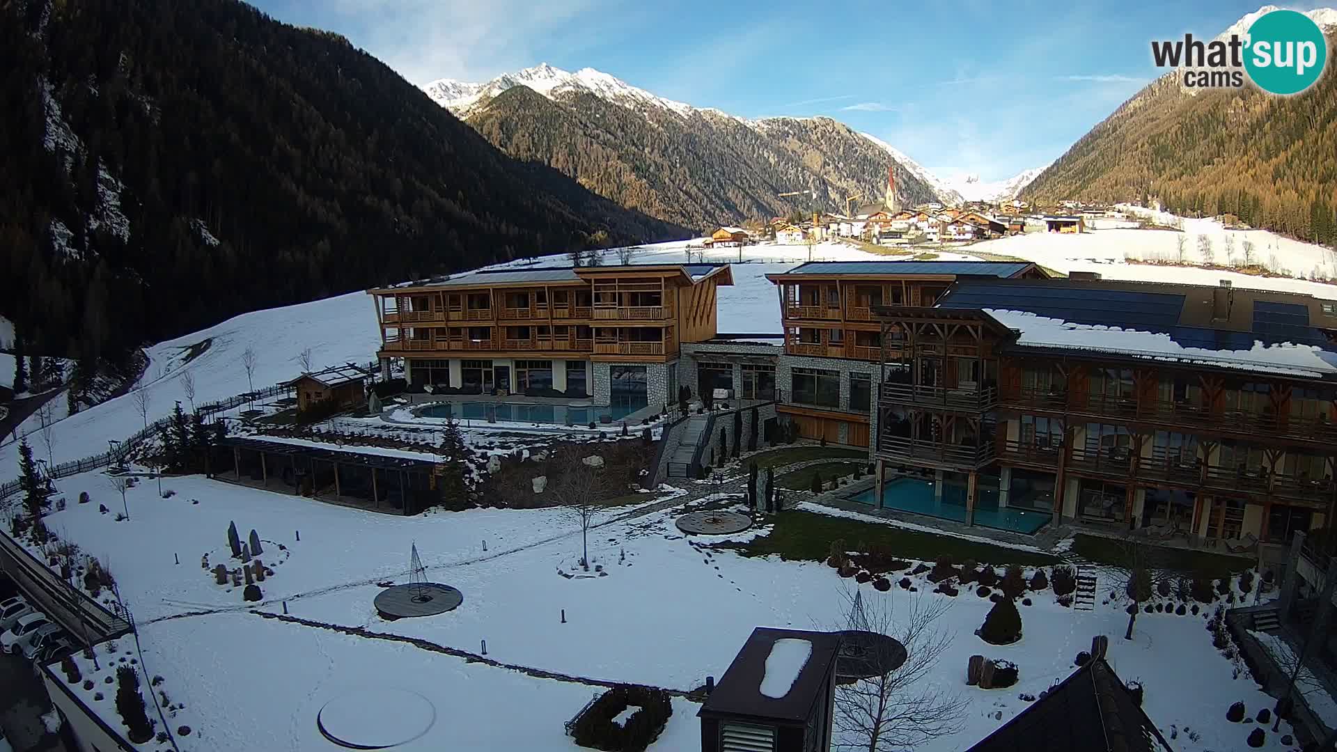 Hotel Masl | Rio Pusteria | Valles