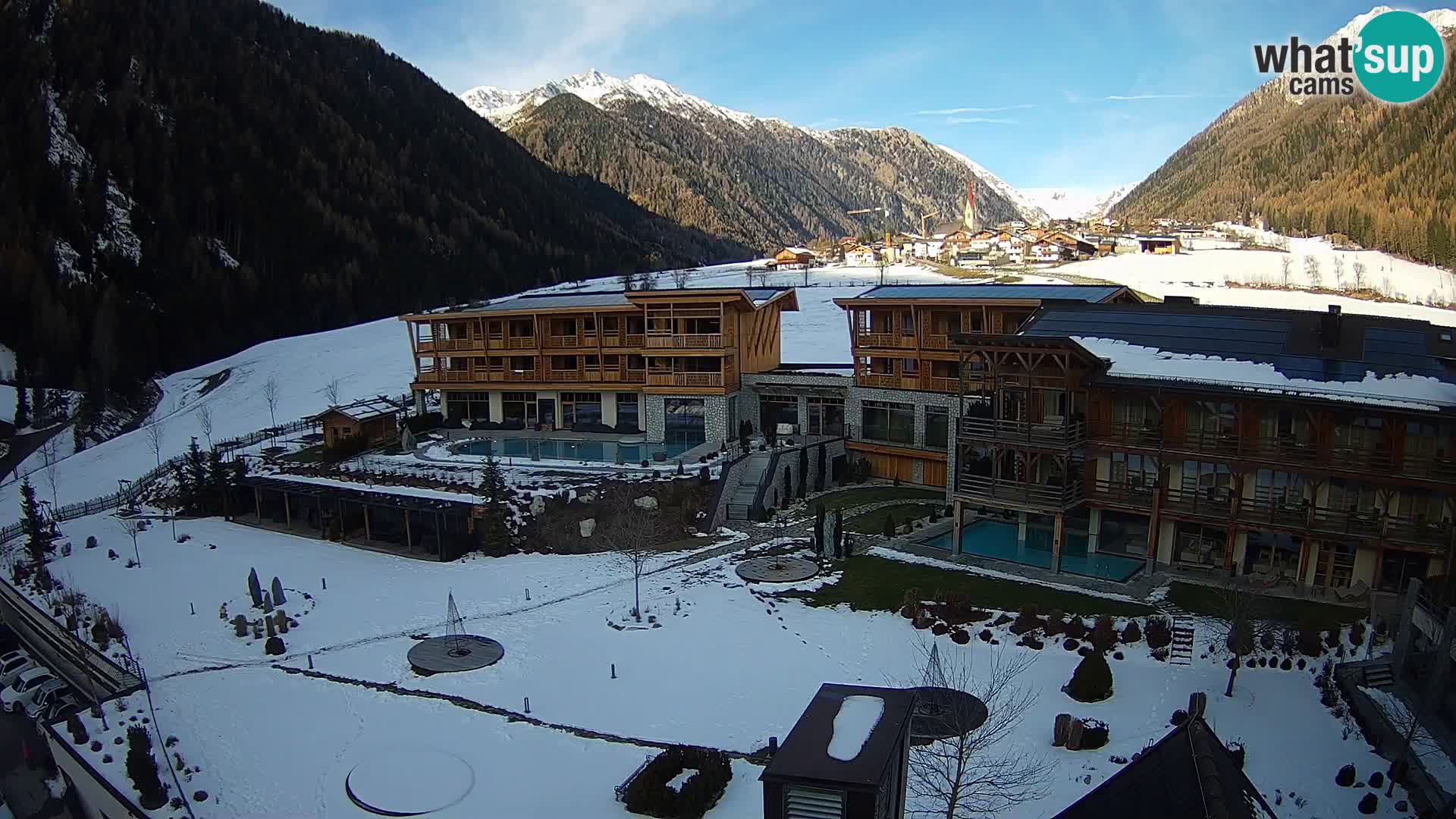 Hotel Masl | Rio Pusteria | Valles