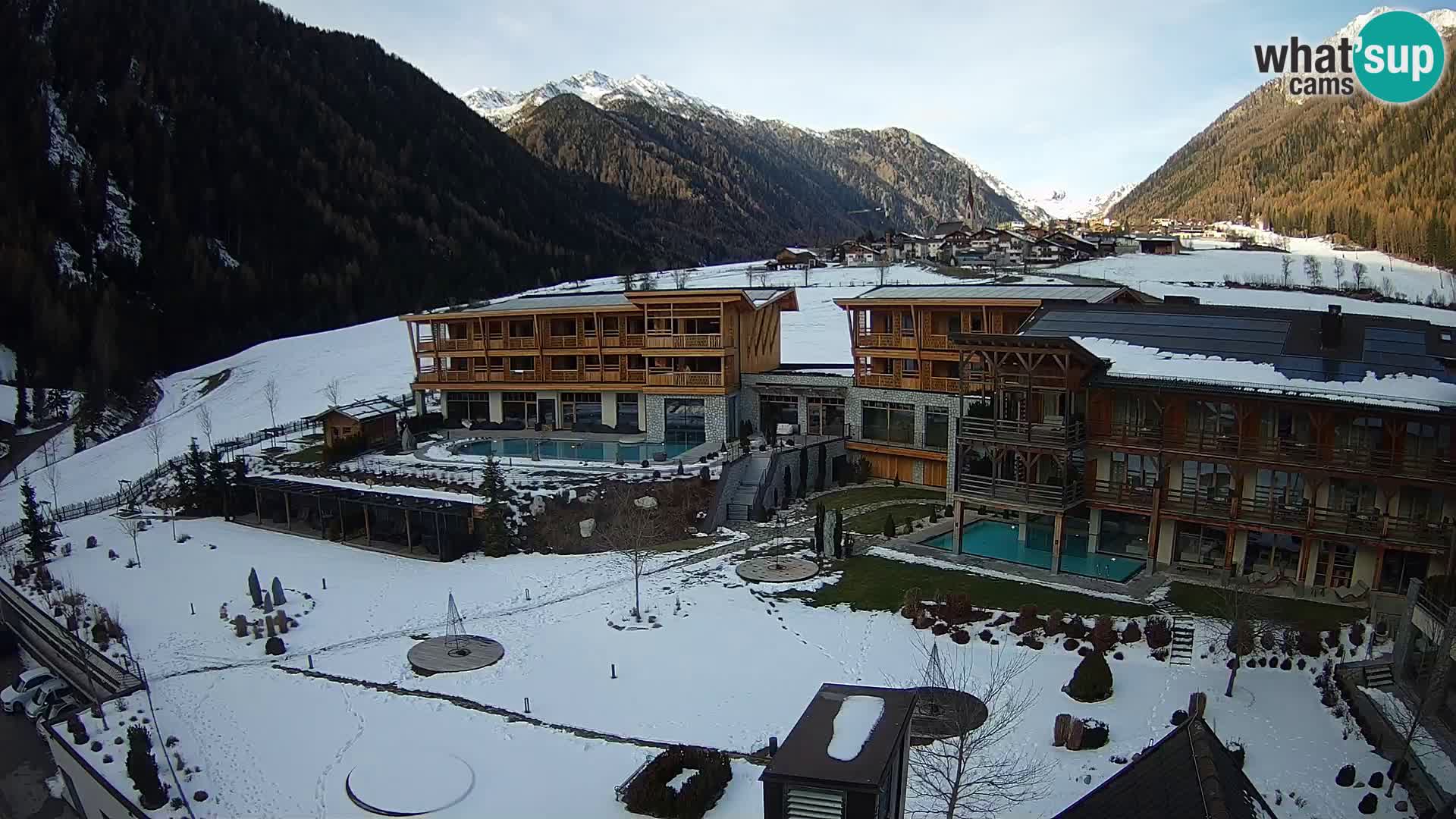 Hotel Masl | Rio Pusteria | Valles