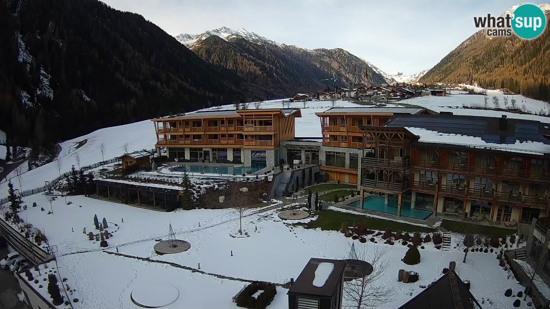 Hotel Masl | Rio Pusteria | Valles