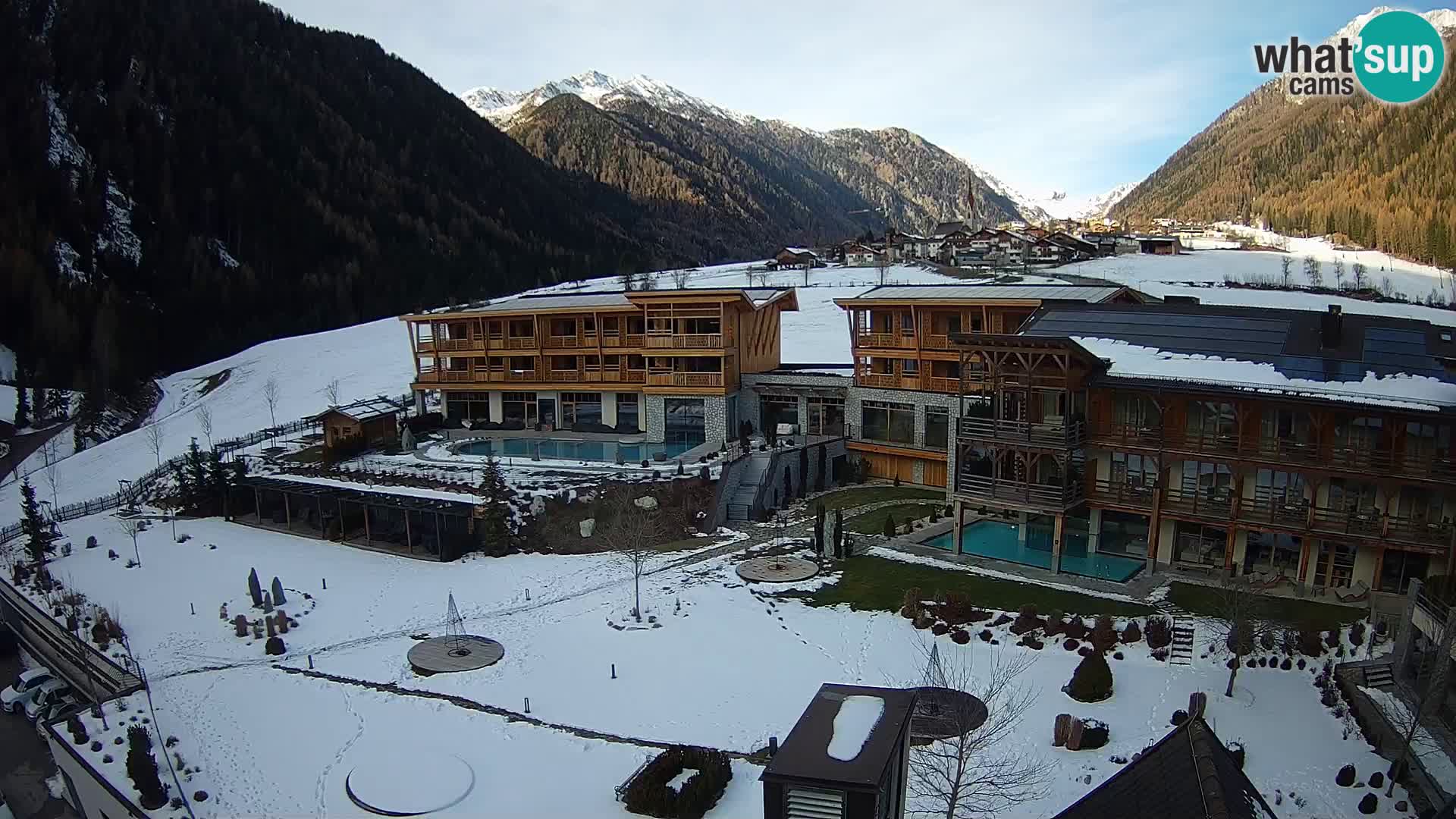 Hotel Masl | Rio Pusteria | Valles