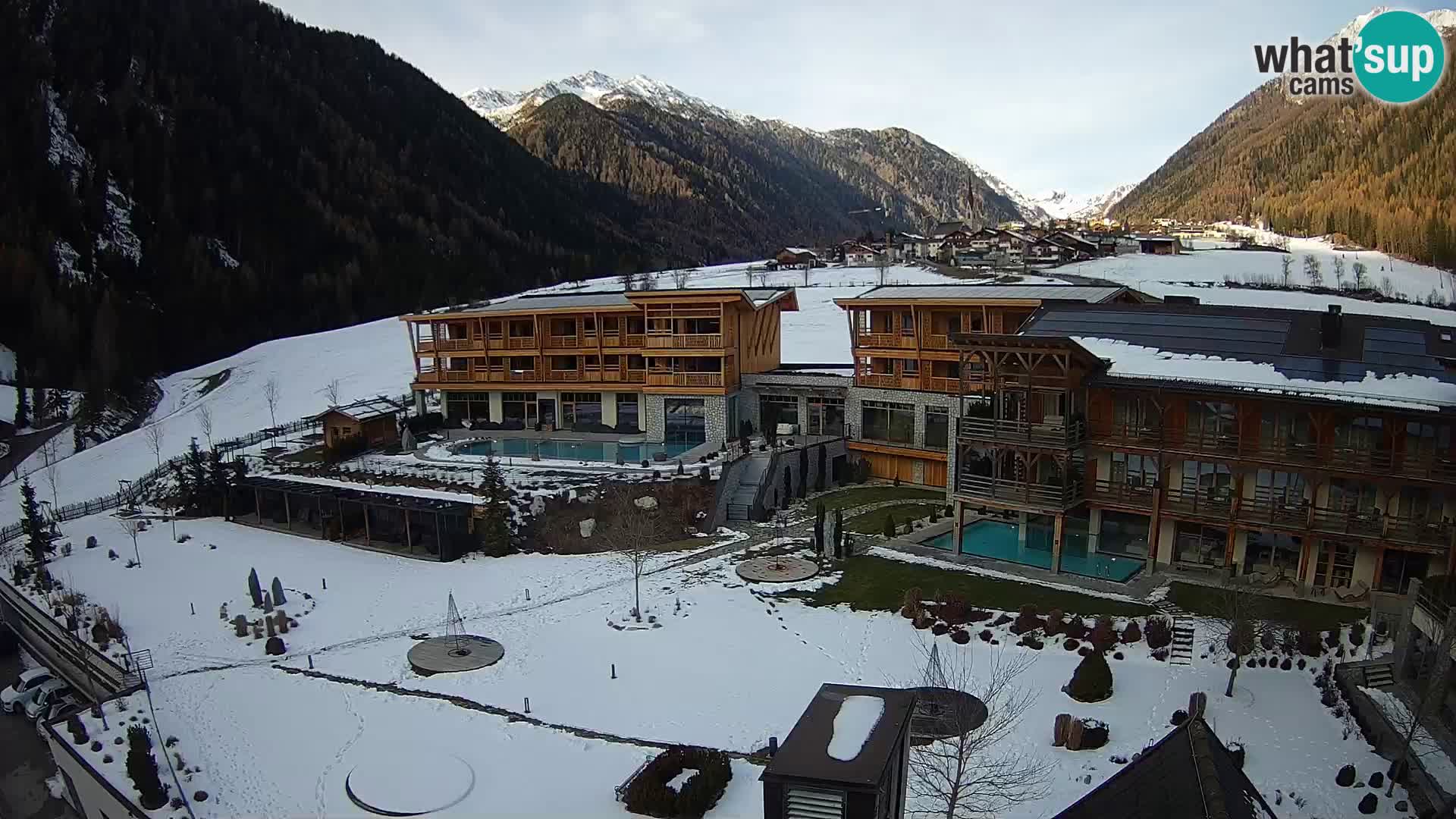 Hotel Masl | Rio Pusteria | Valles