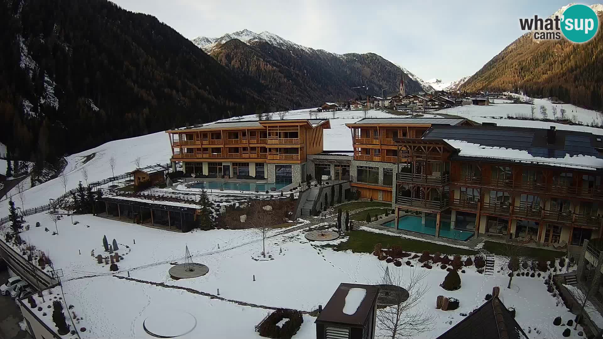Hotel Masl | Rio Pusteria | Valles