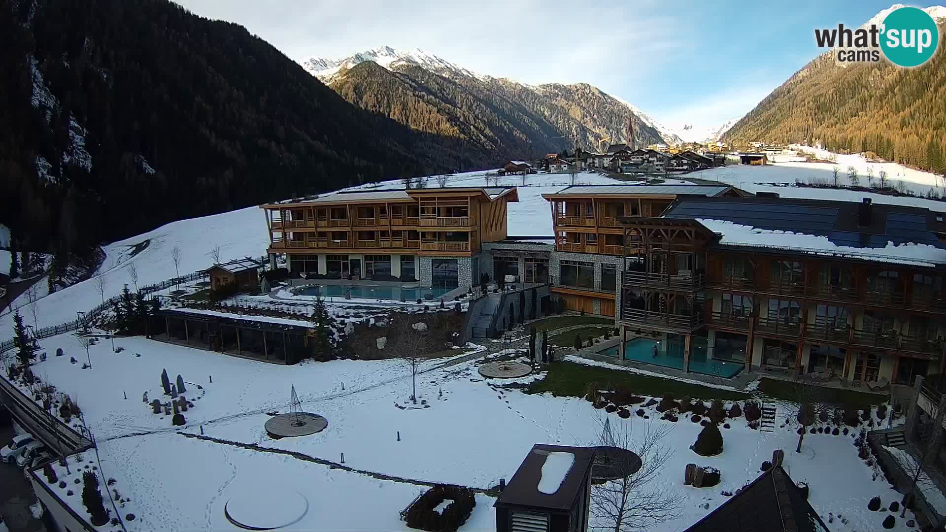 Hotel Masl | Rio Pusteria | Valles