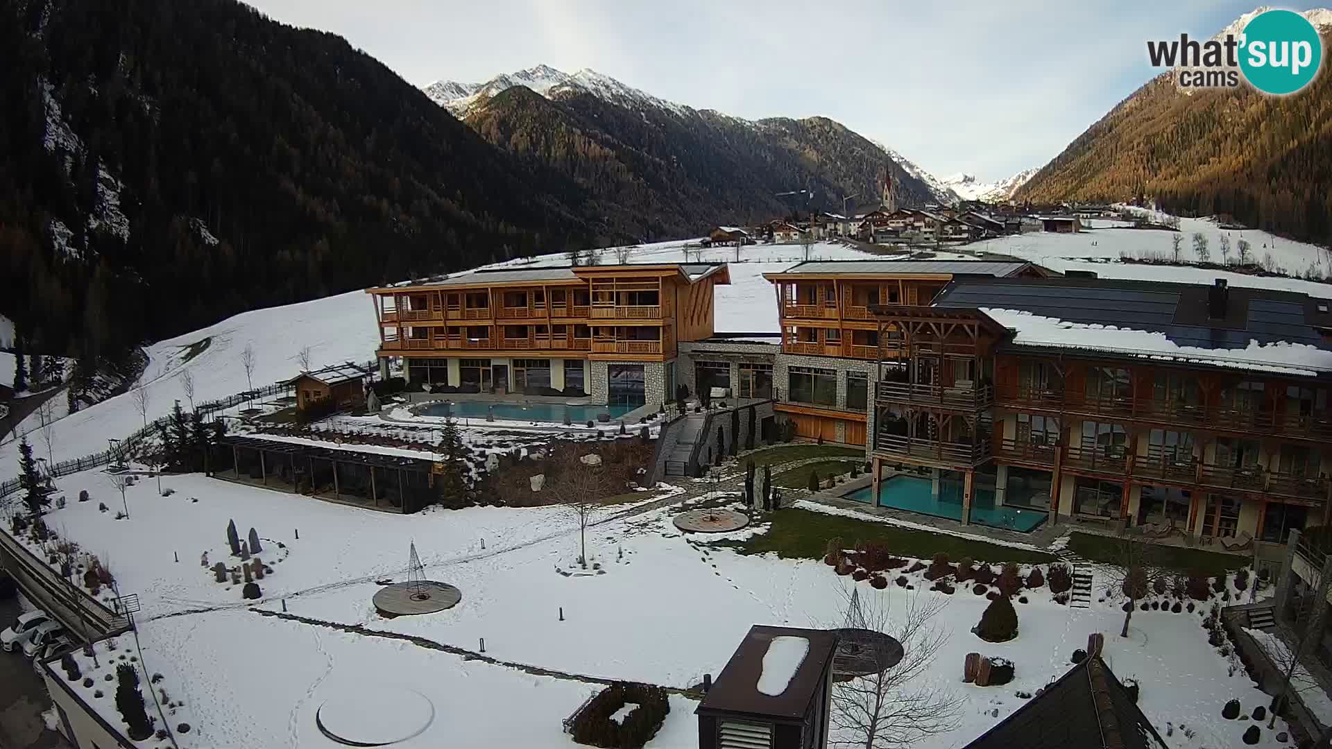 Hotel Masl | Rio Pusteria | Valles