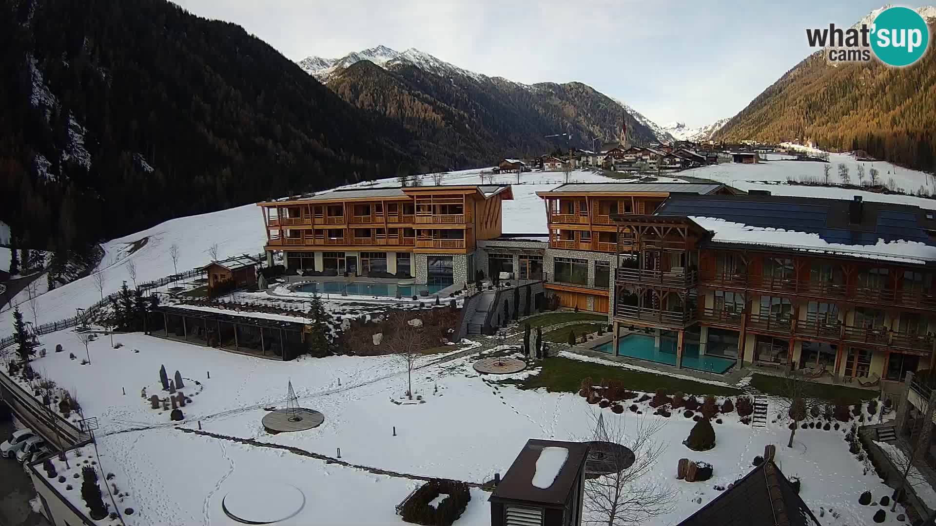 Hotel Masl | Rio Pusteria | Valles