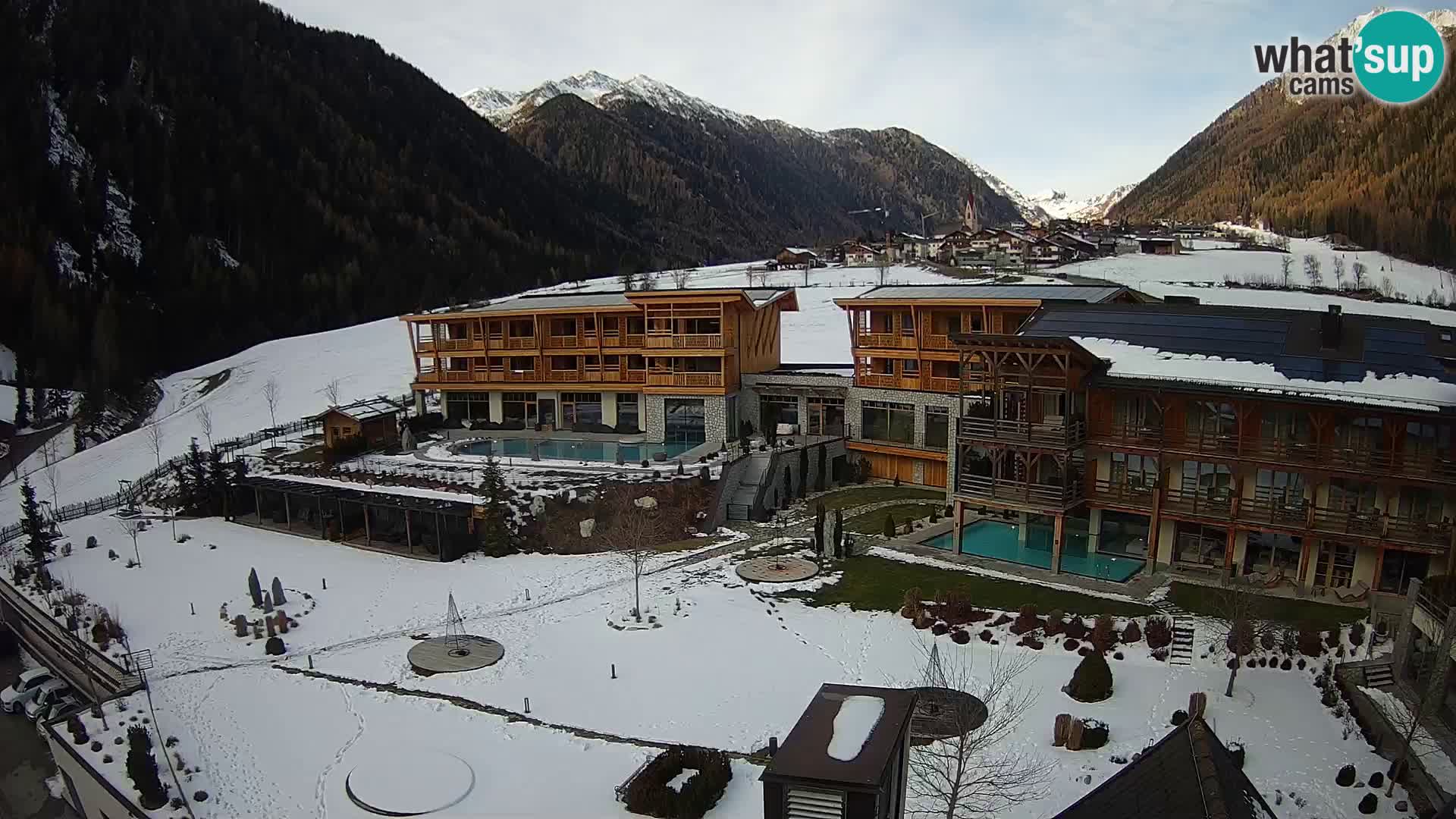 Hotel Masl | Rio Pusteria | Valles