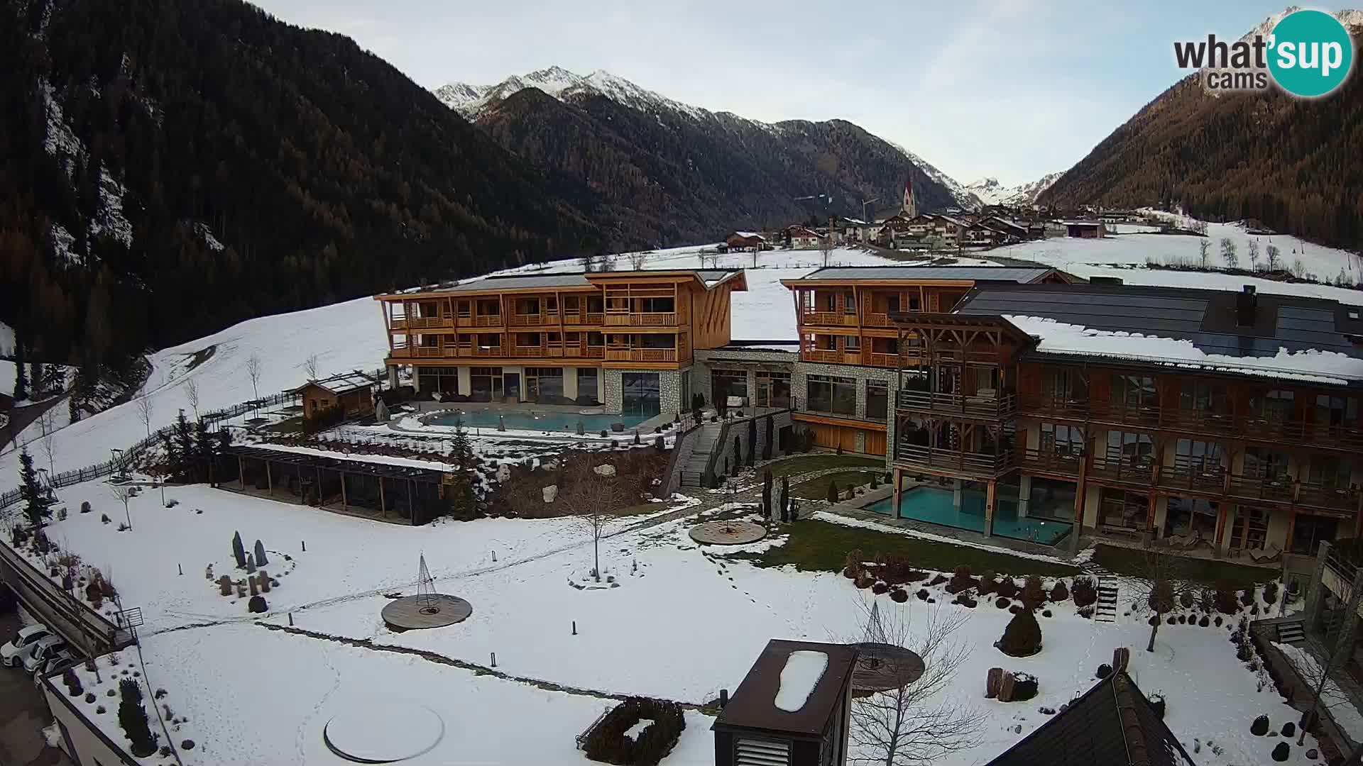 Hotel Masl | Rio Pusteria | Valles