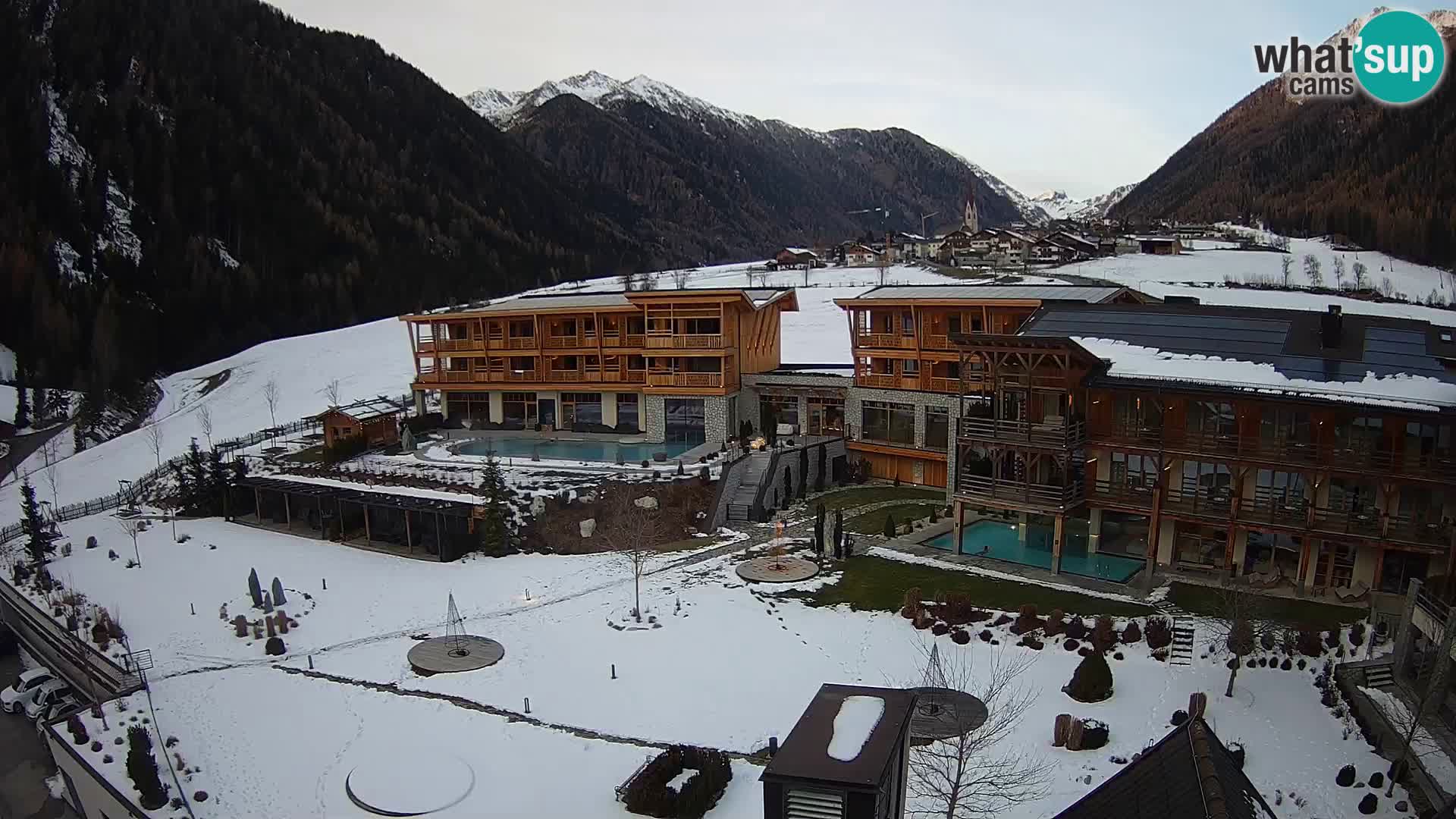 Hotel Masl | Rio Pusteria | Valles