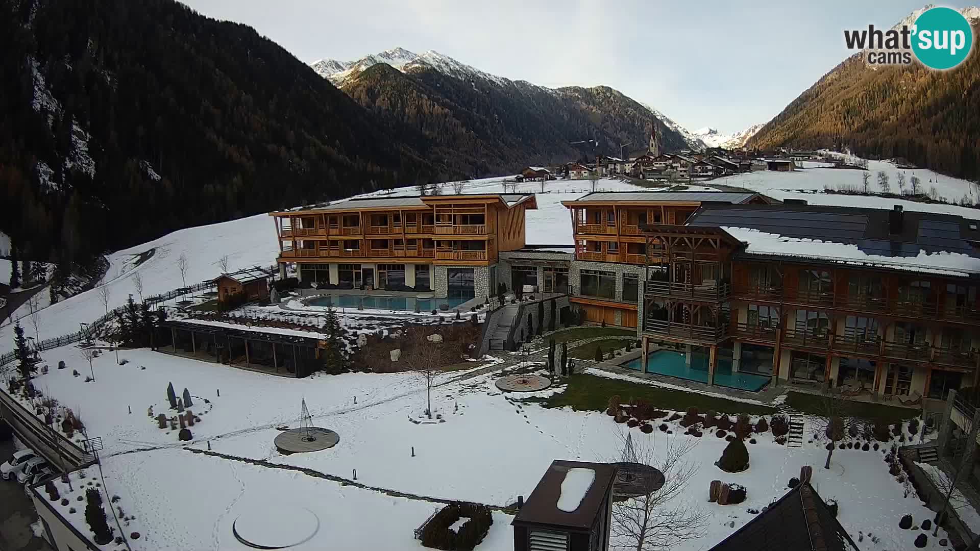 Hotel Masl | Rio Pusteria | Valles