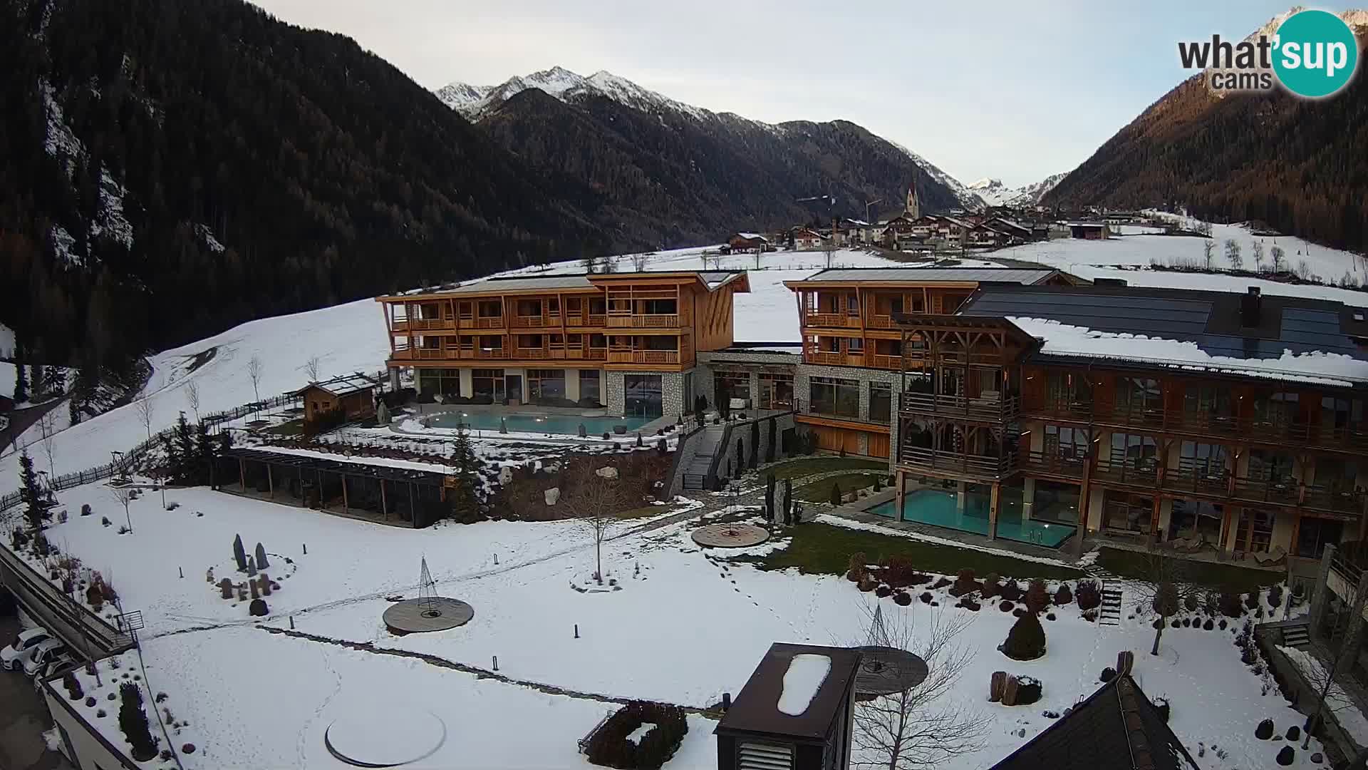 Hotel Masl | Rio Pusteria | Valles