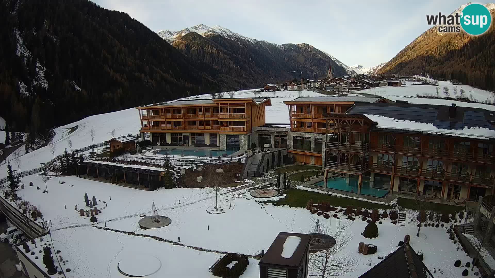 Hotel Masl | Rio Pusteria | Valles