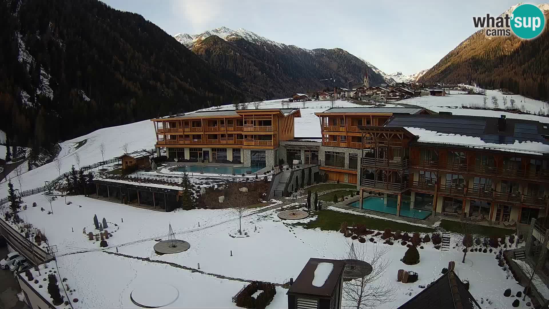 Hotel Masl | Rio Pusteria | Valles