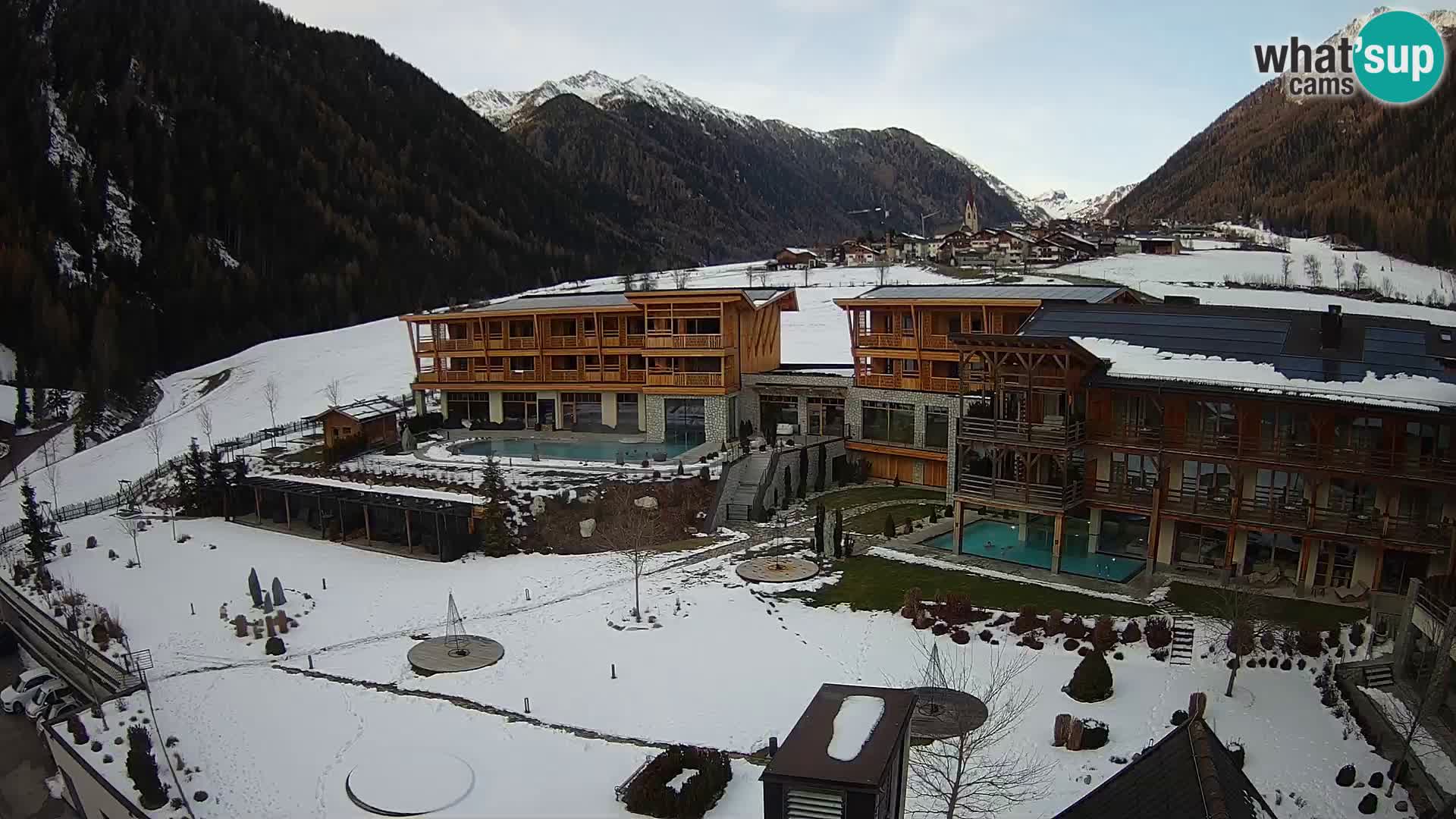 Hotel Masl | Rio Pusteria | Valles