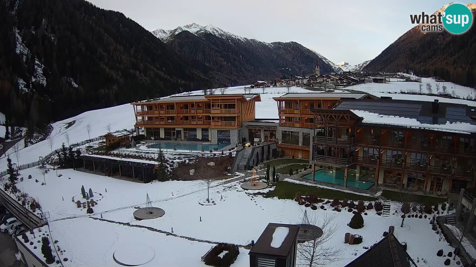 Hotel Masl | Rio Pusteria | Valles