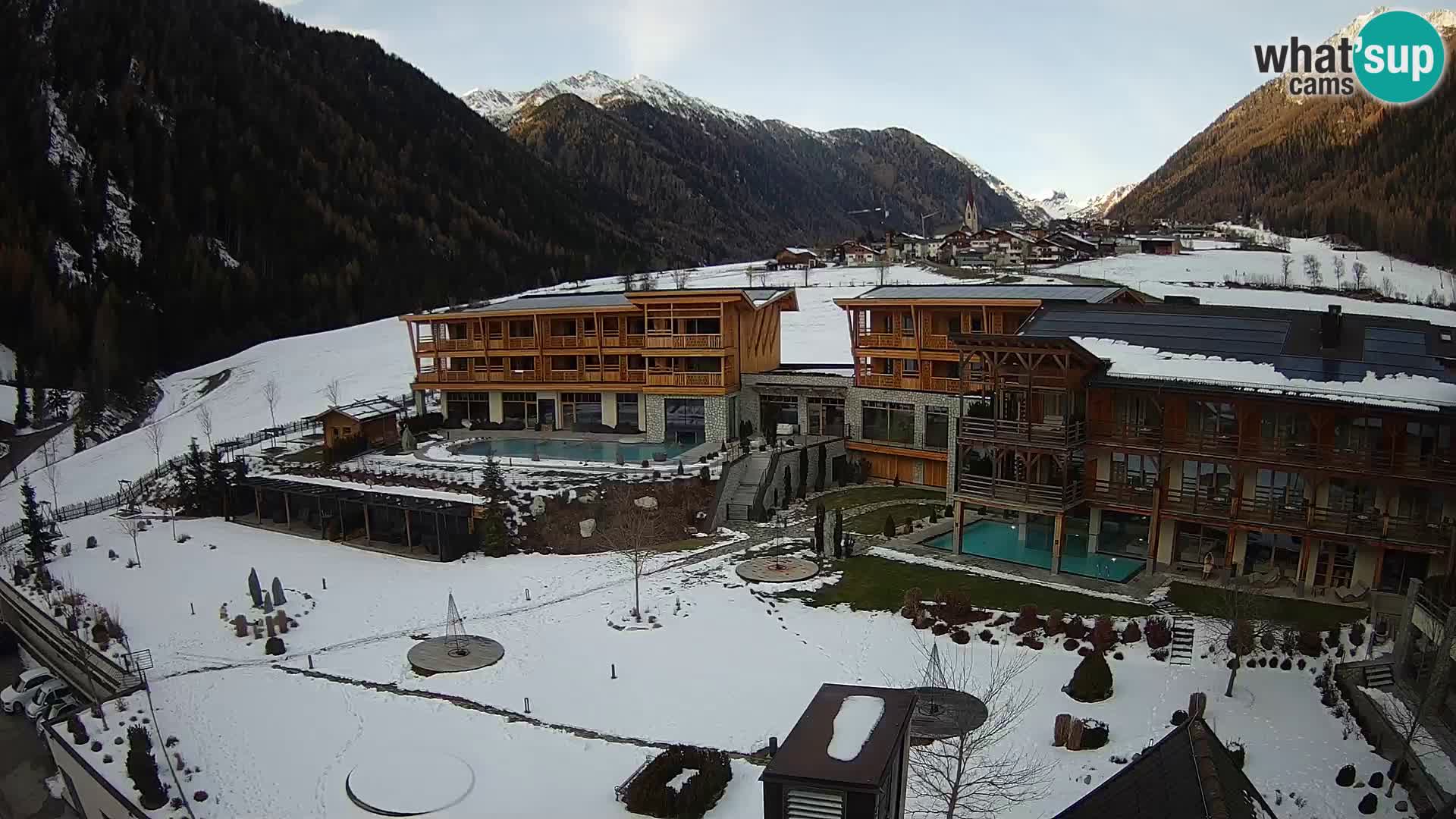 Hotel Masl | Rio Pusteria | Valles