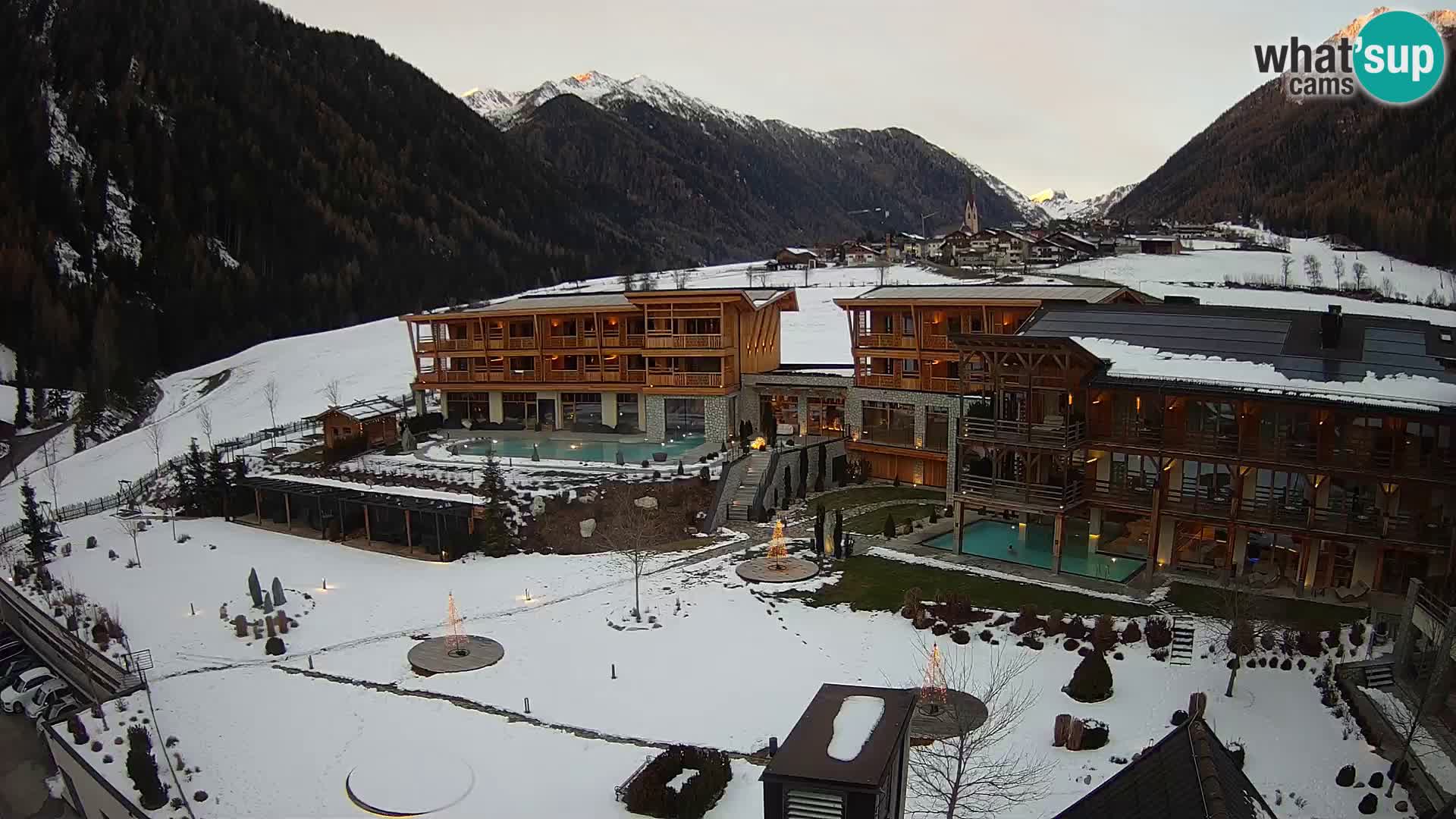 Hotel Masl | Rio Pusteria | Valles