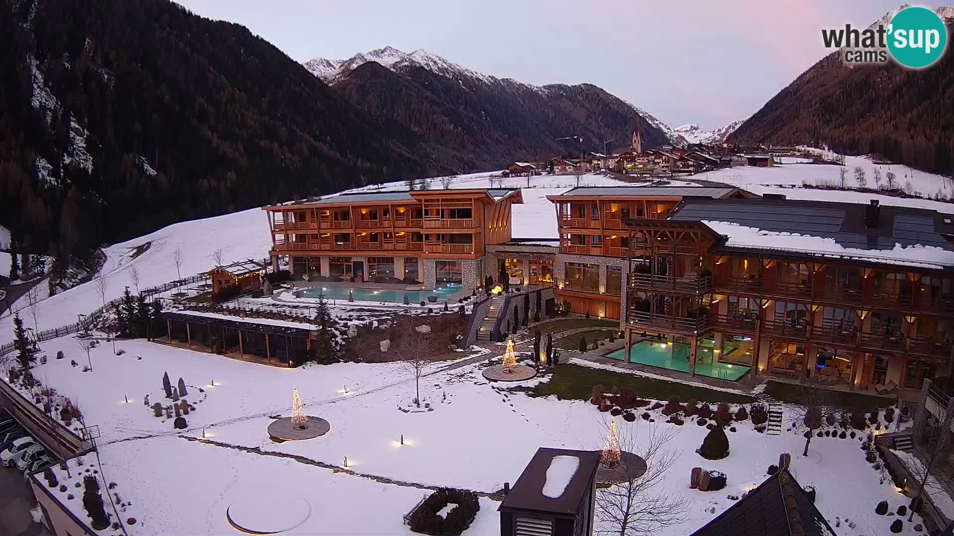 Hotel Masl | Rio Pusteria | Valles