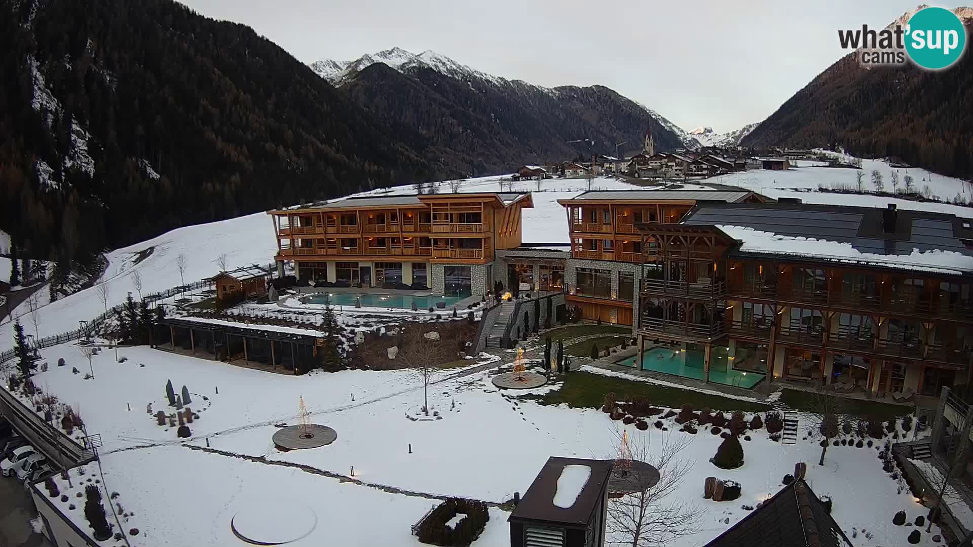 Hotel Masl | Rio Pusteria | Valles
